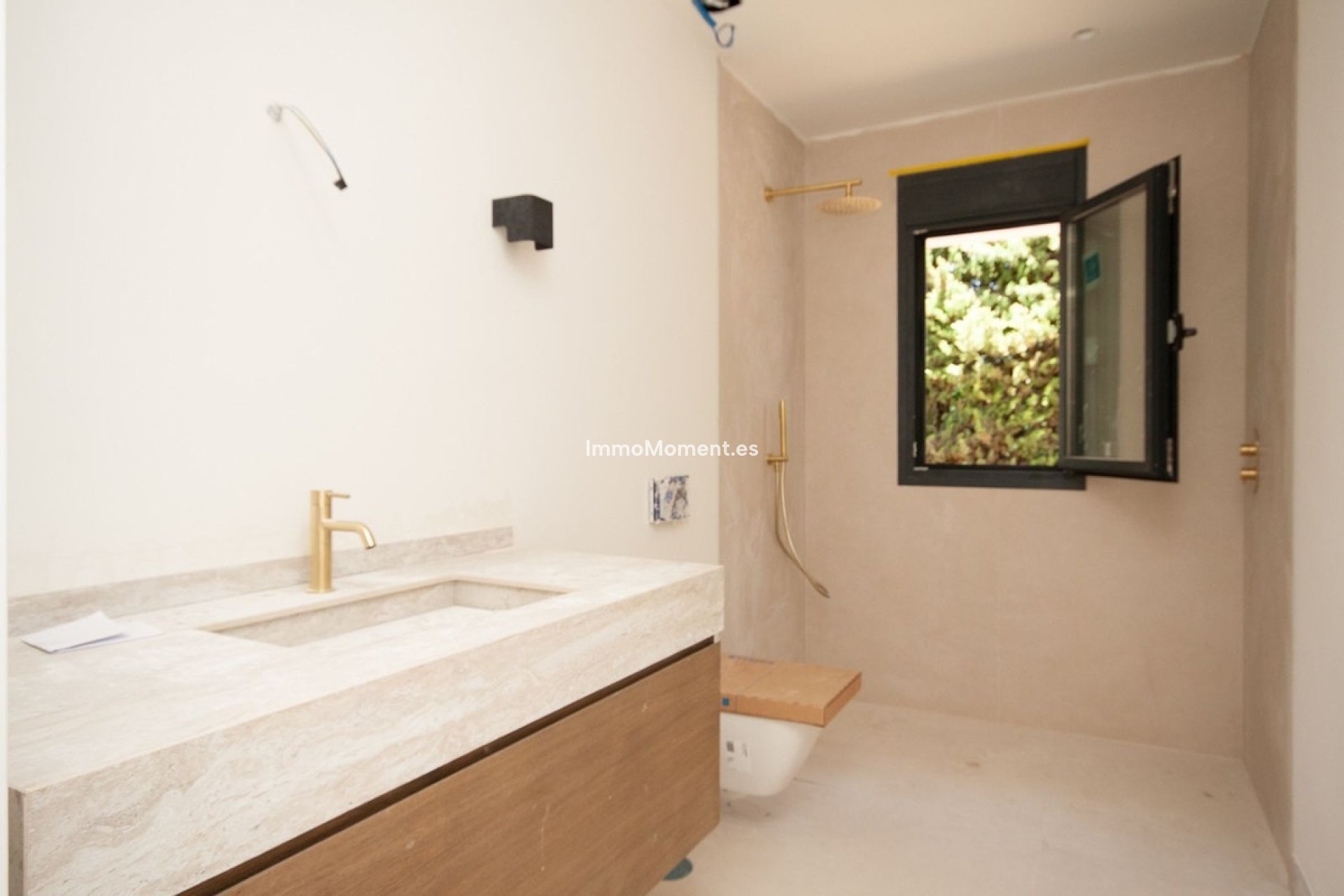 Wiederverkauf - Freistehende Villa - Marbella - Elviria