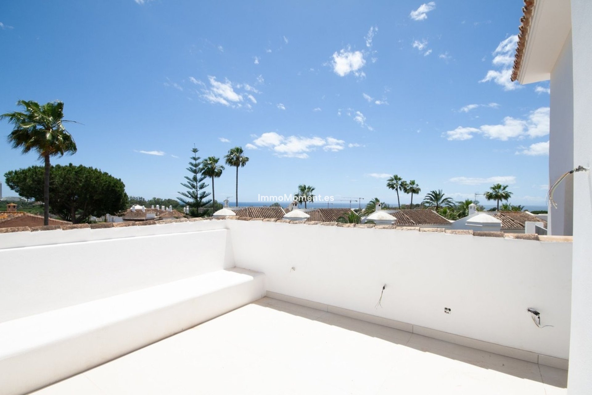 Wiederverkauf - Freistehende Villa - Marbella - Elviria