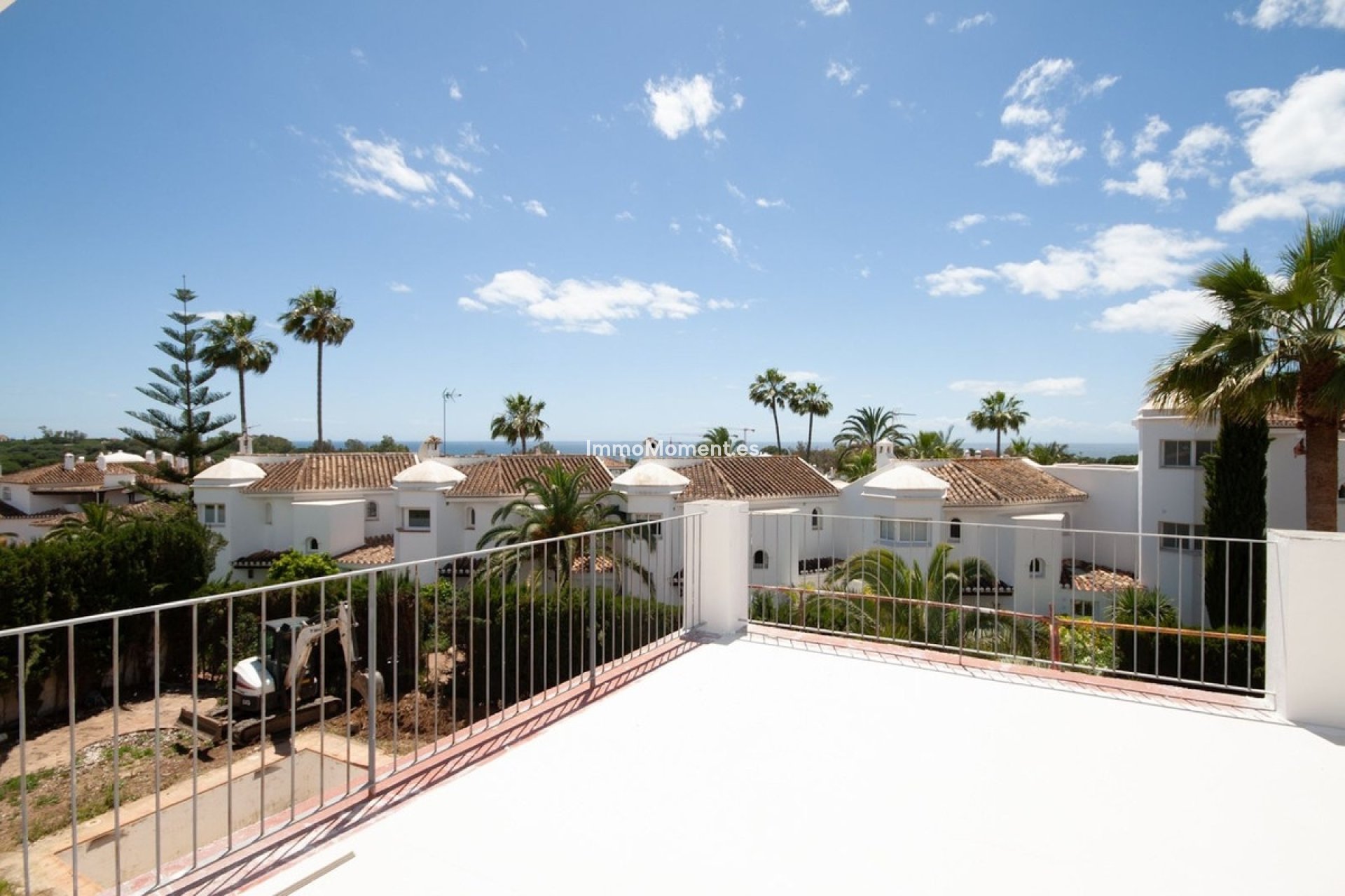 Wiederverkauf - Freistehende Villa - Marbella - Elviria