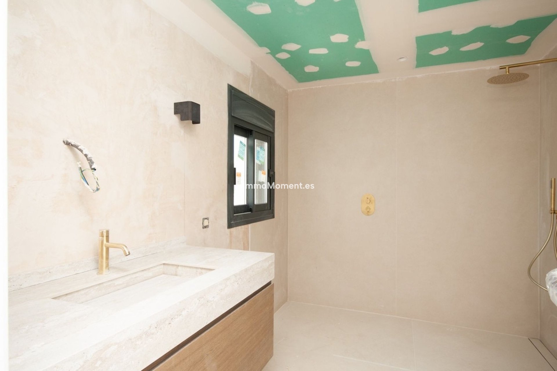 Wiederverkauf - Freistehende Villa - Marbella - Elviria