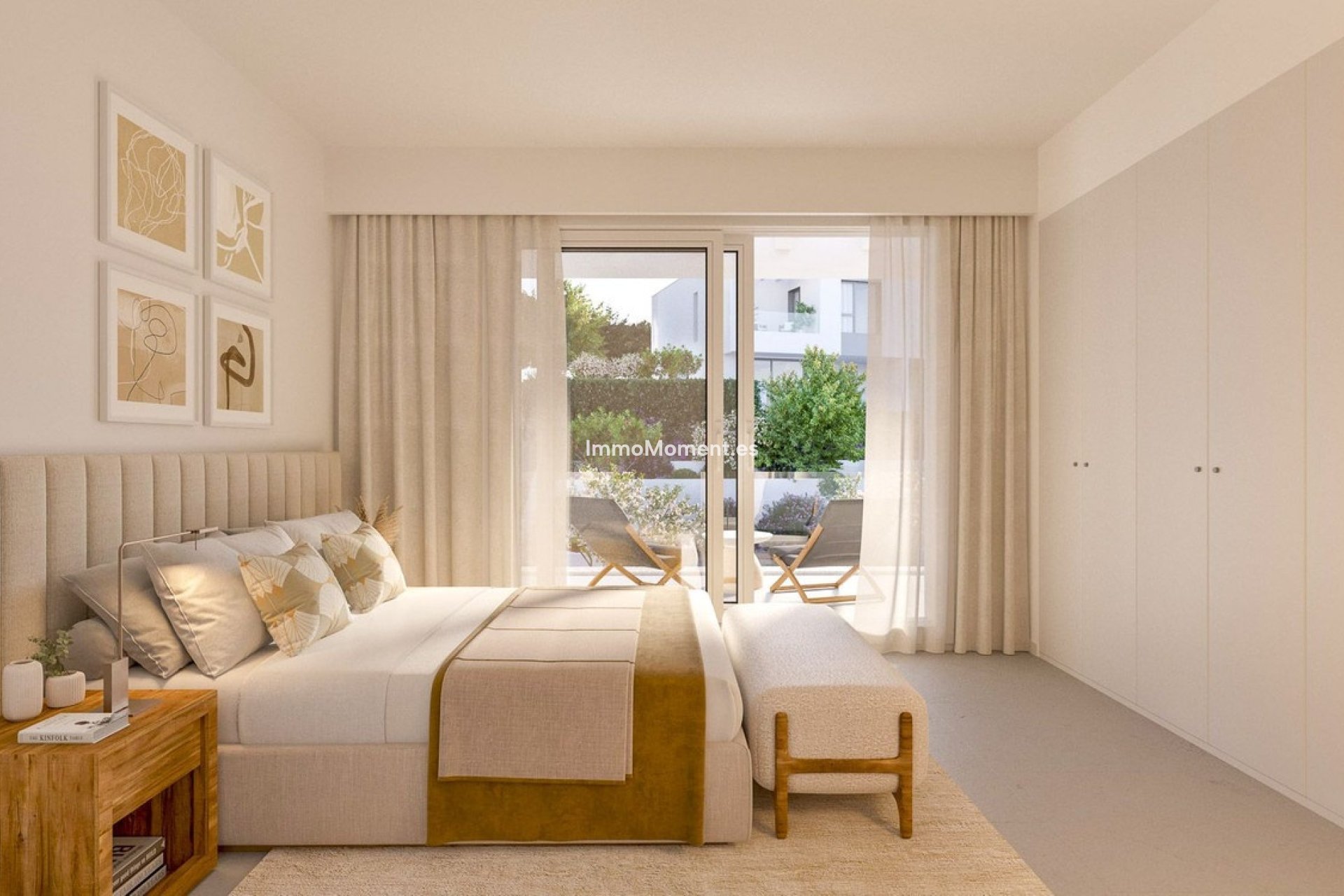 Wiederverkauf - Freistehende Villa - Marbella - Elviria