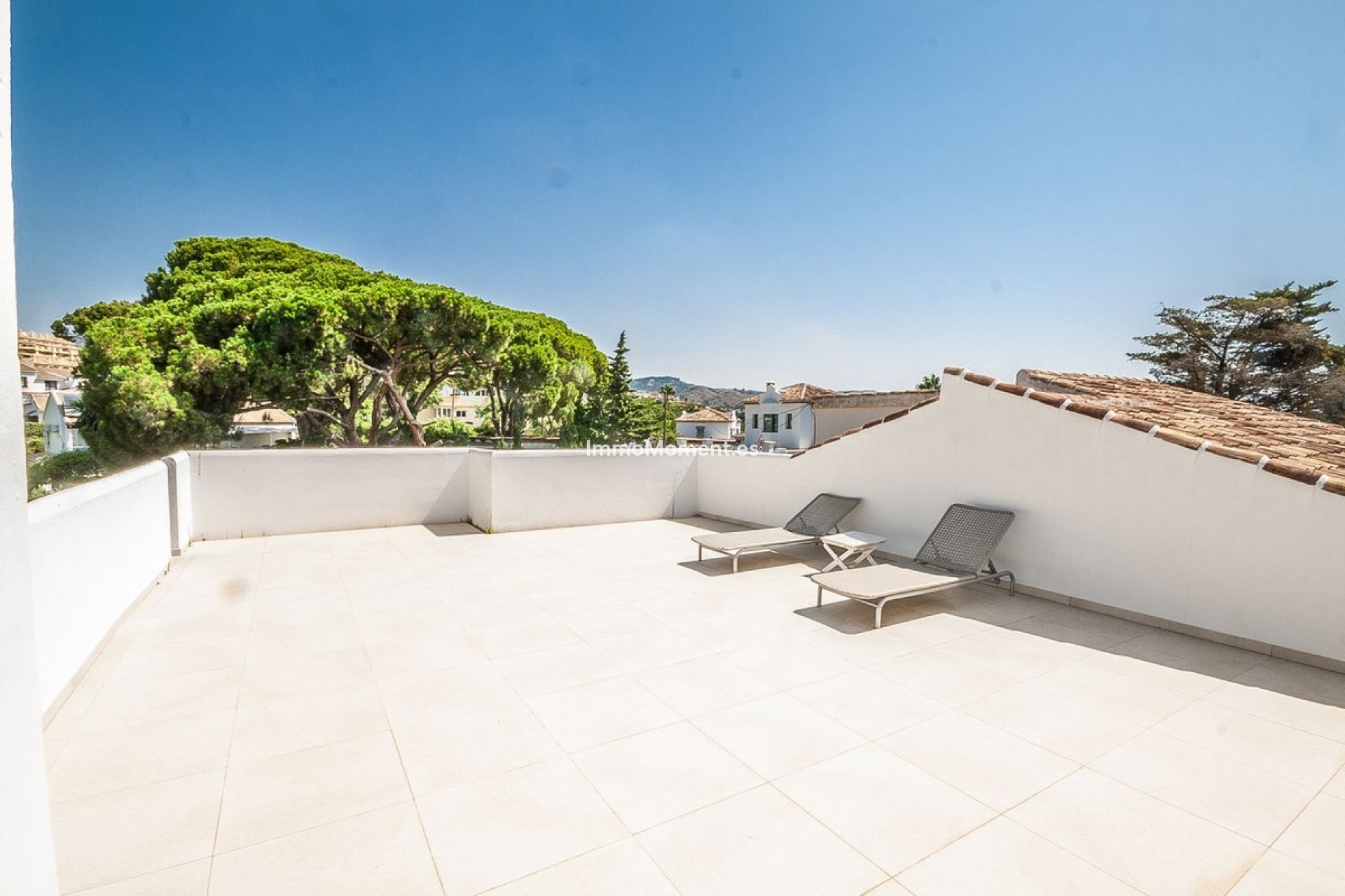 Wiederverkauf - Freistehende Villa - Marbella - Elviria