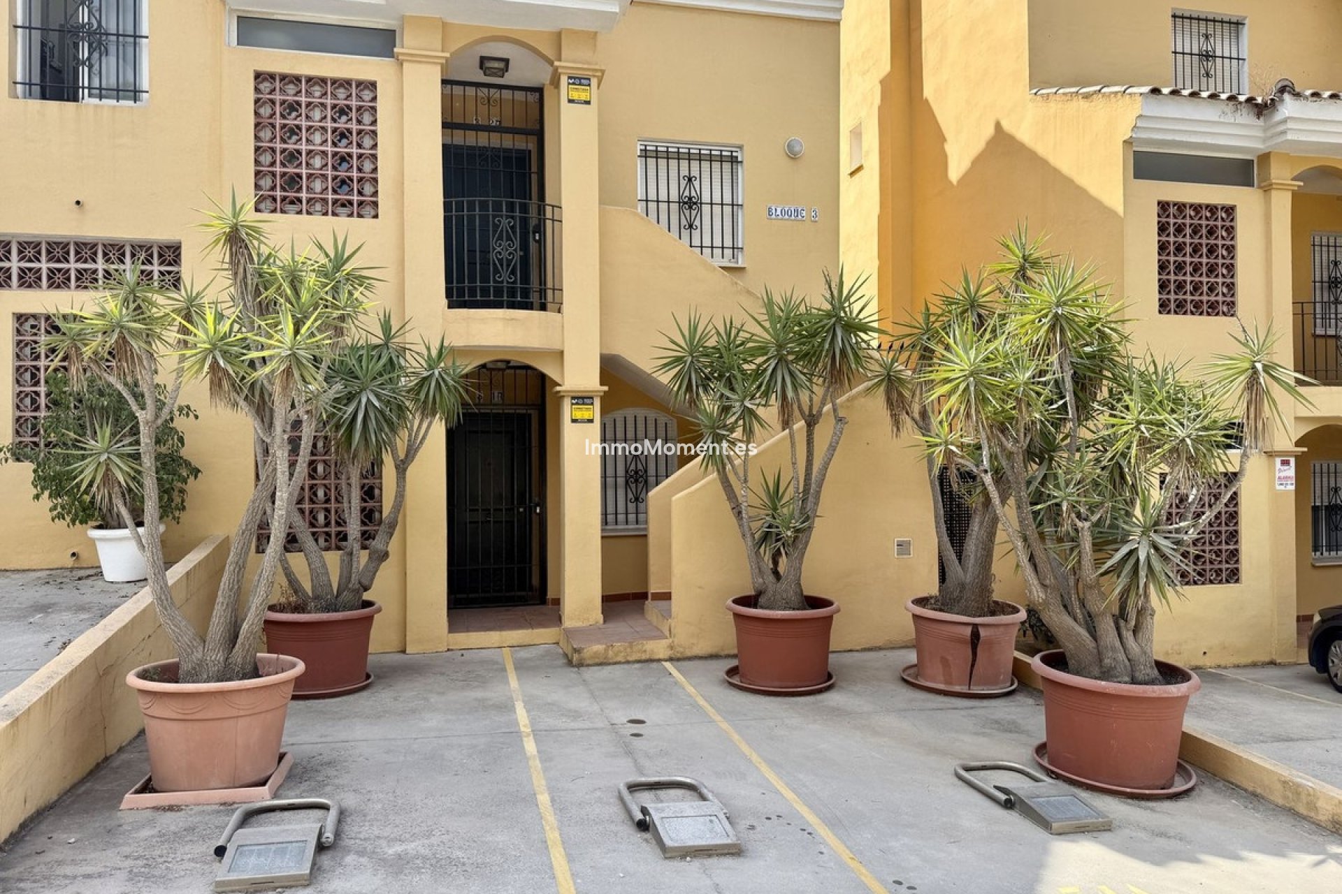 Wiederverkauf - Freistehende Villa - Marbella - Elviria