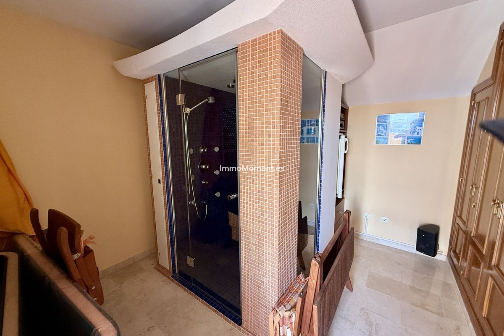 Wiederverkauf - Freistehende Villa - Marbella - Elviria