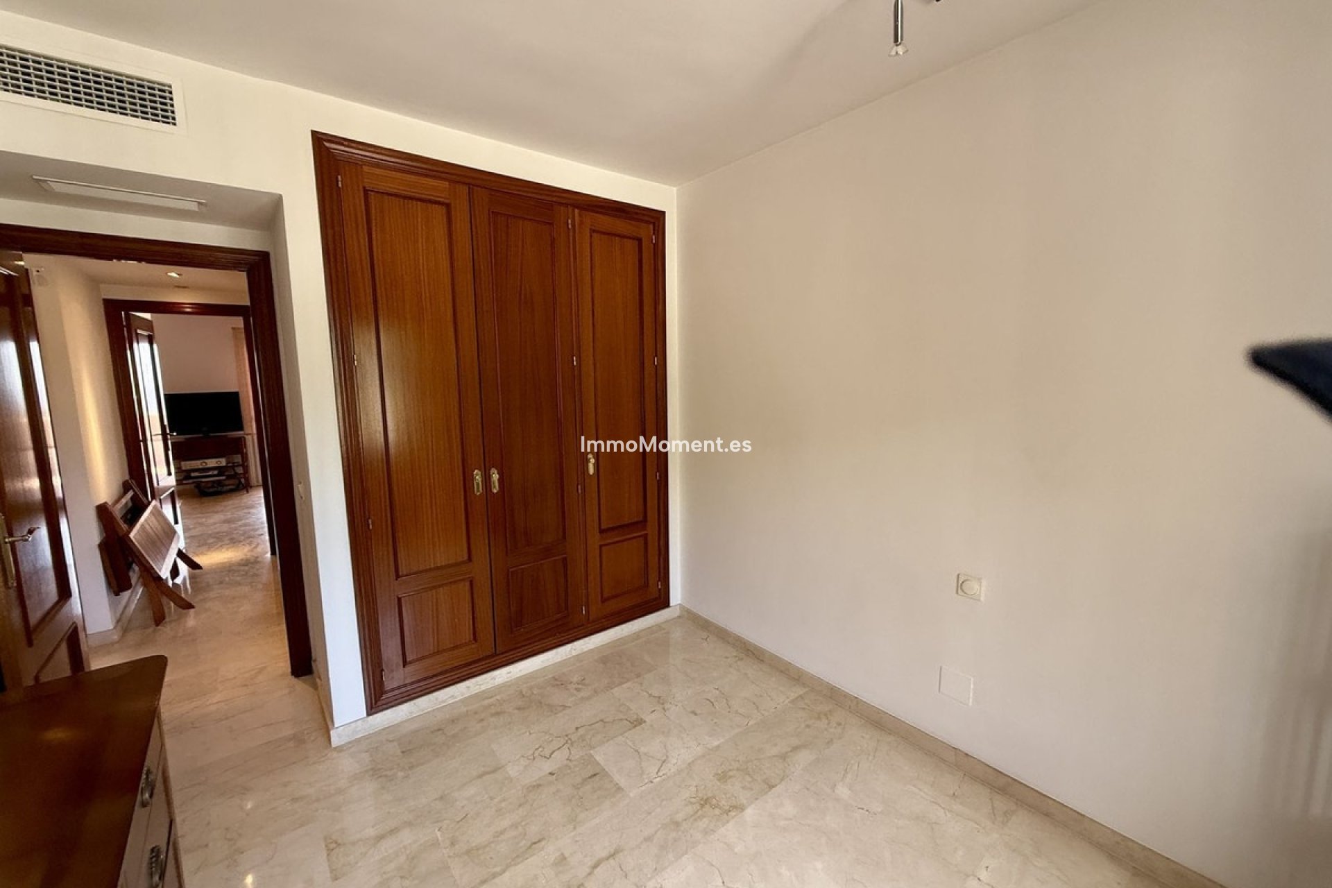 Wiederverkauf - Freistehende Villa - Marbella - Elviria