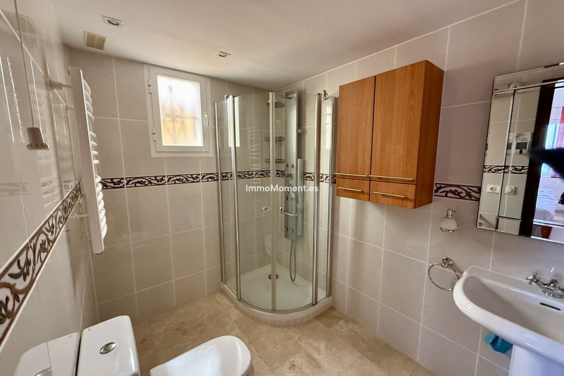 Wiederverkauf - Freistehende Villa - Marbella - Elviria