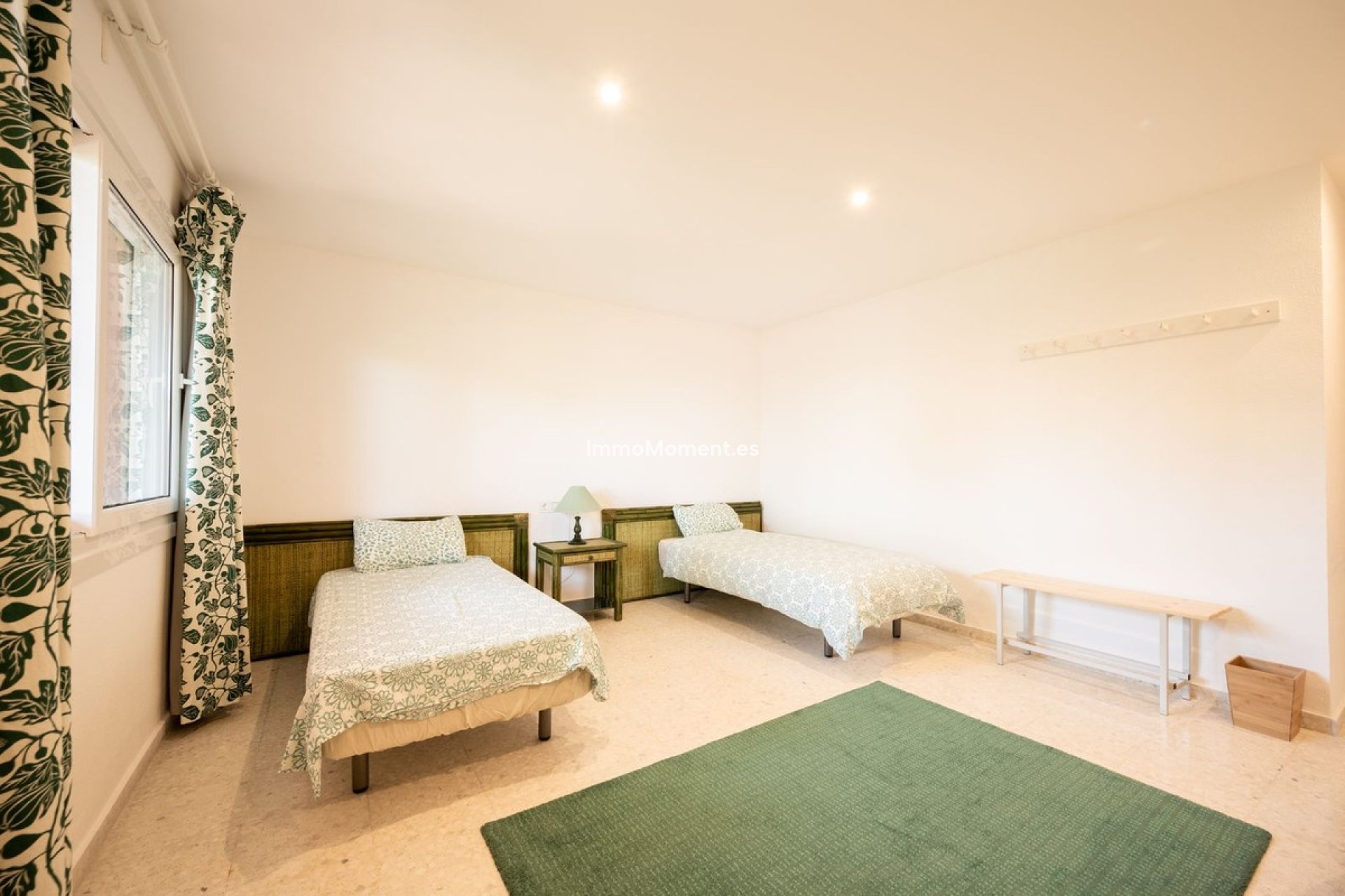 Wiederverkauf - Freistehende Villa - Marbella - Elviria