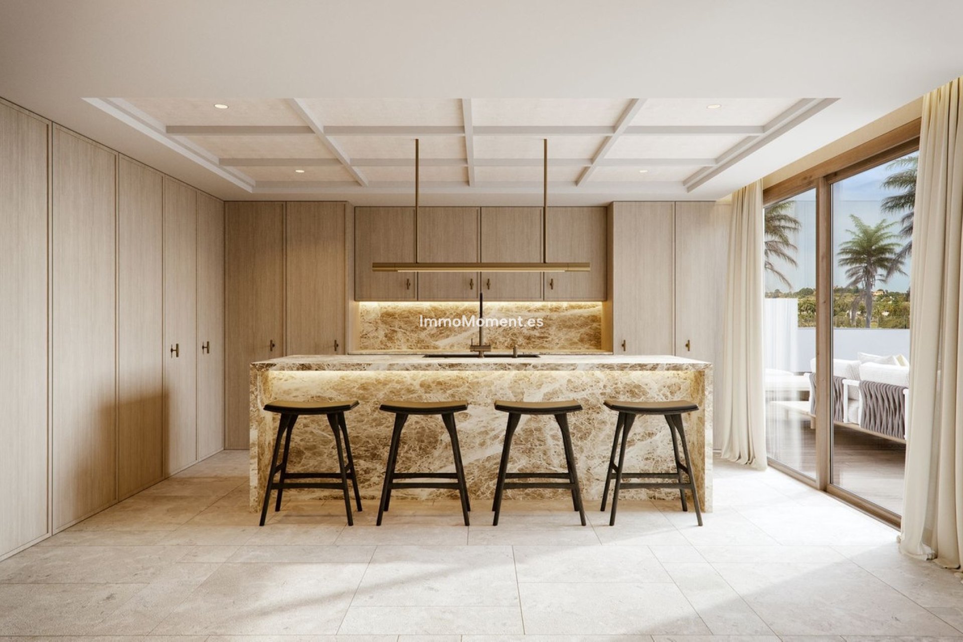 Wiederverkauf - Freistehende Villa - Marbella - Elviria