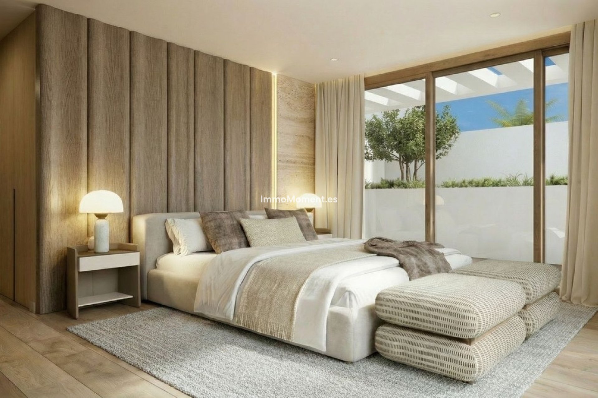 Wiederverkauf - Freistehende Villa - Marbella - Elviria