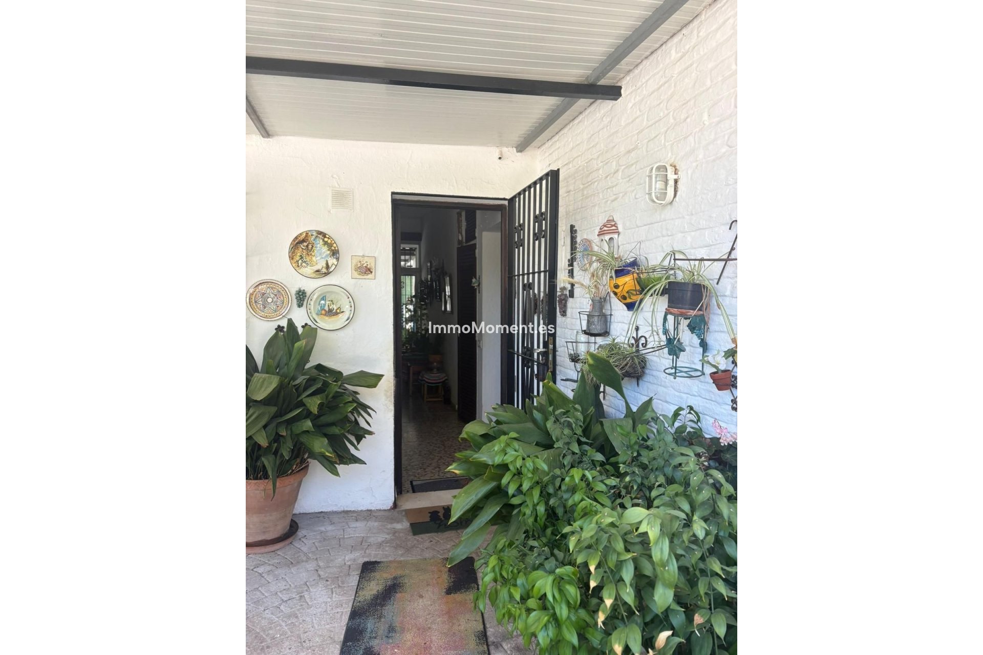 Wiederverkauf - Freistehende Villa - Marbella - Elviria