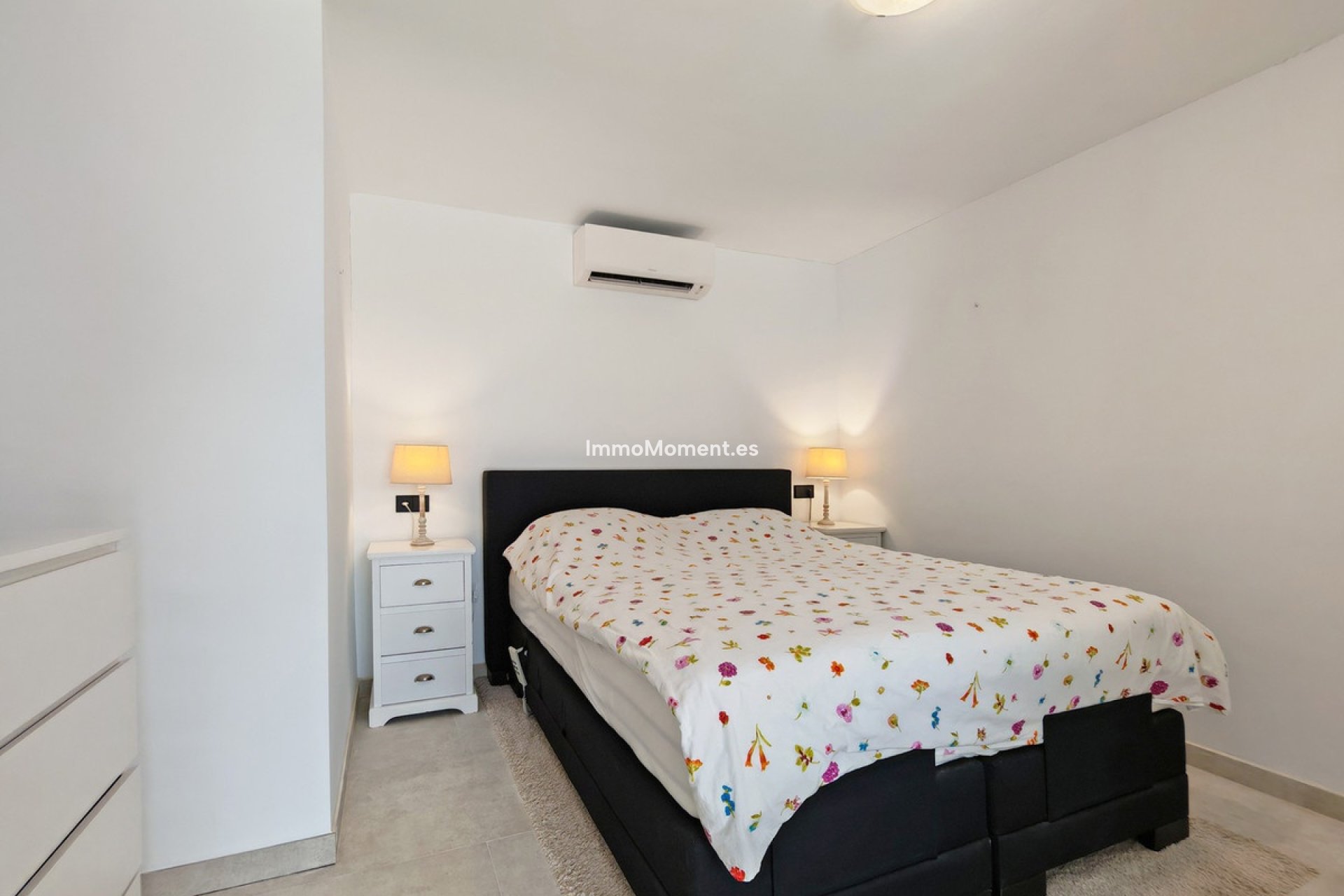 Wiederverkauf - Freistehende Villa - Marbella - Elviria