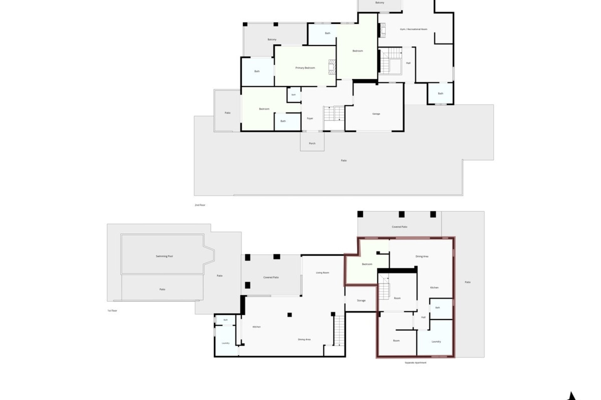 Wiederverkauf - Freistehende Villa - Marbella - Elviria