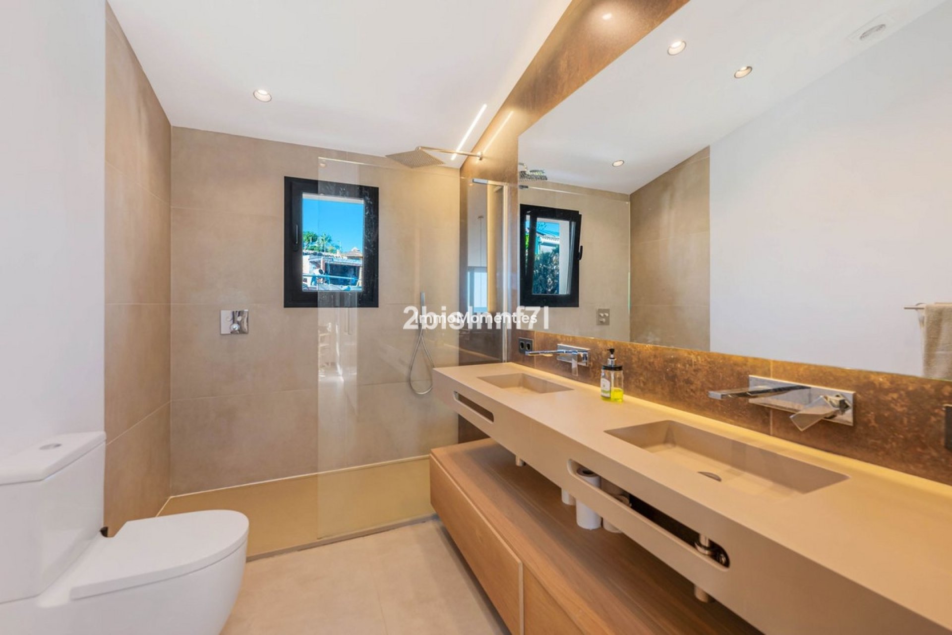 Wiederverkauf - Freistehende Villa - Marbella - Elviria