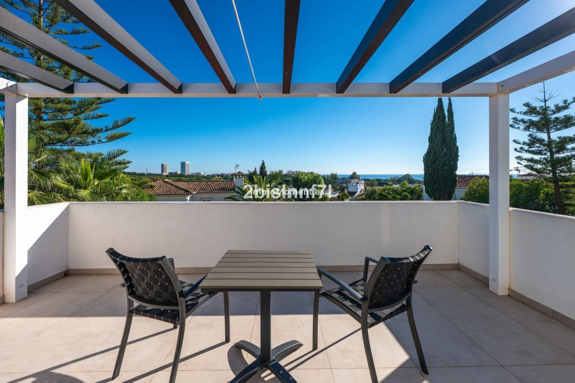 Wiederverkauf - Freistehende Villa - Marbella - Elviria