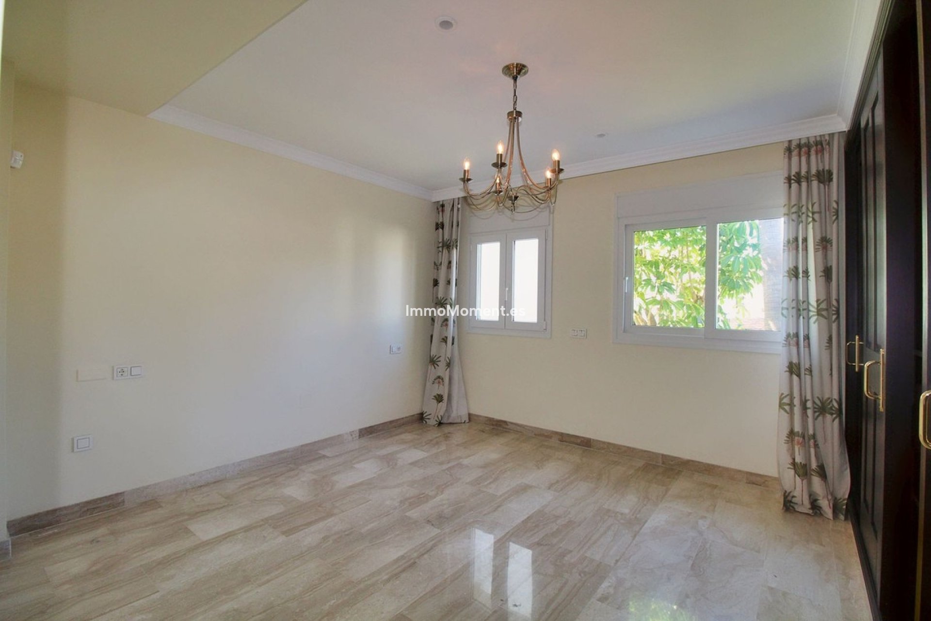 Wiederverkauf - Freistehende Villa - Marbella - Guadalmina Alta
