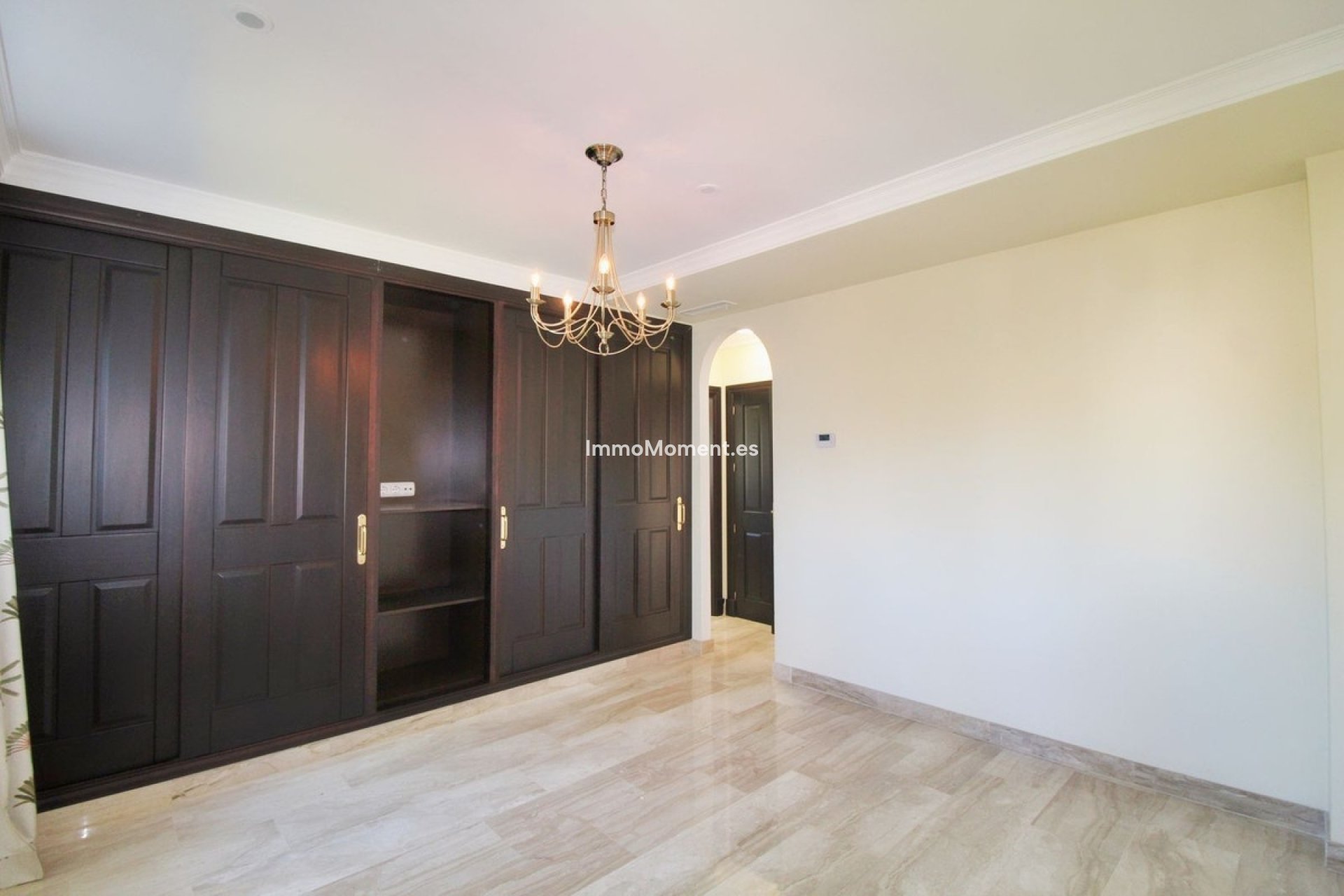 Wiederverkauf - Freistehende Villa - Marbella - Guadalmina Alta