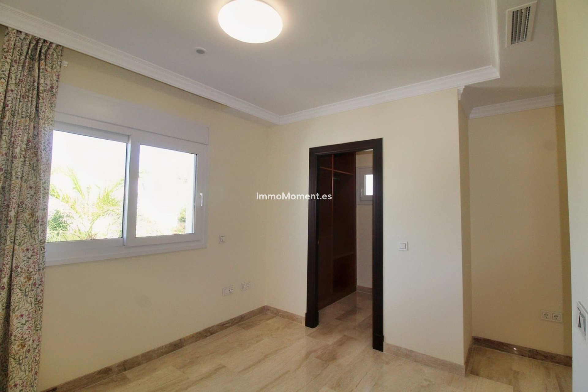 Wiederverkauf - Freistehende Villa - Marbella - Guadalmina Alta