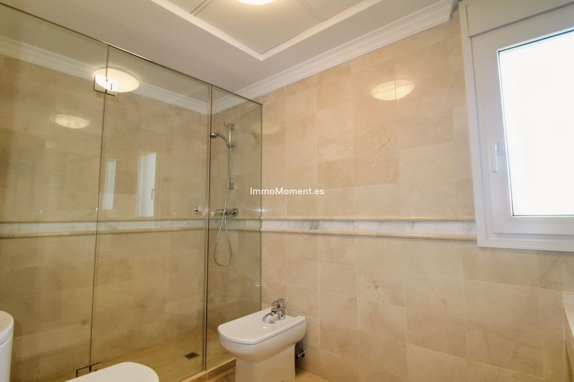 Wiederverkauf - Freistehende Villa - Marbella - Guadalmina Alta