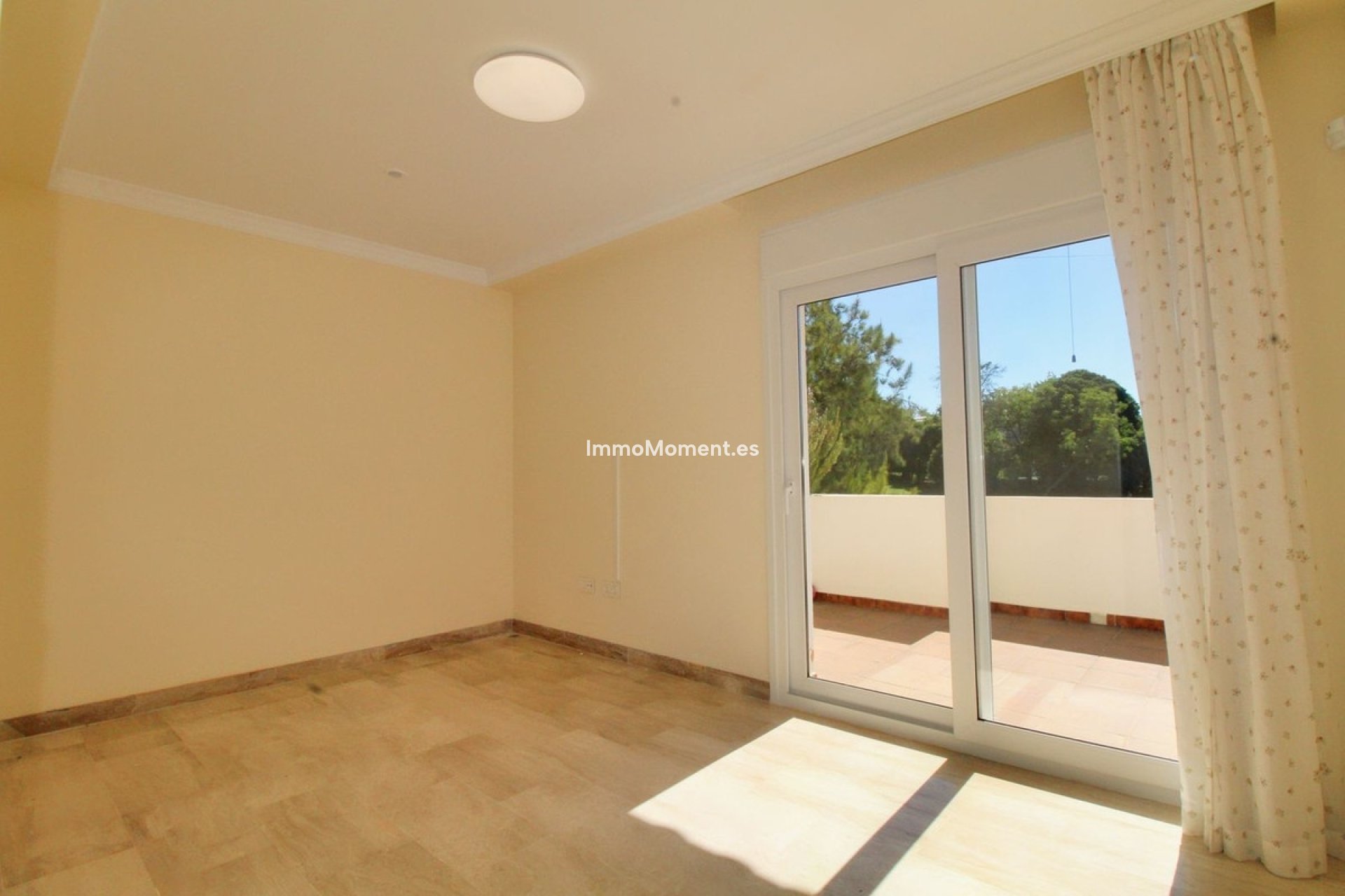 Wiederverkauf - Freistehende Villa - Marbella - Guadalmina Alta