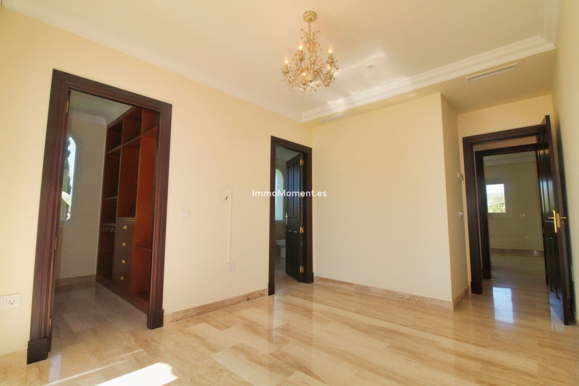 Wiederverkauf - Freistehende Villa - Marbella - Guadalmina Alta