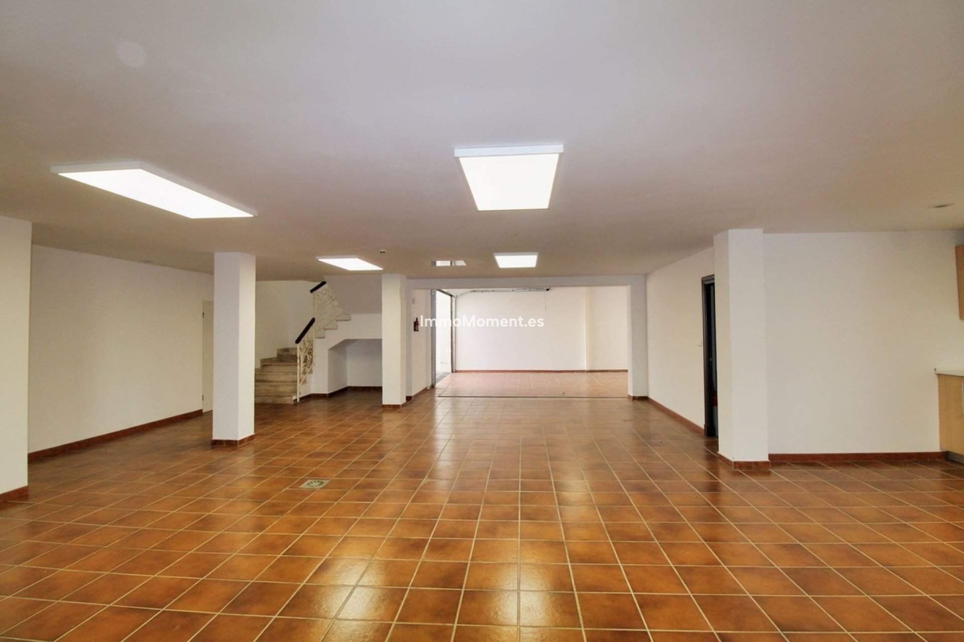 Wiederverkauf - Freistehende Villa - Marbella - Guadalmina Alta