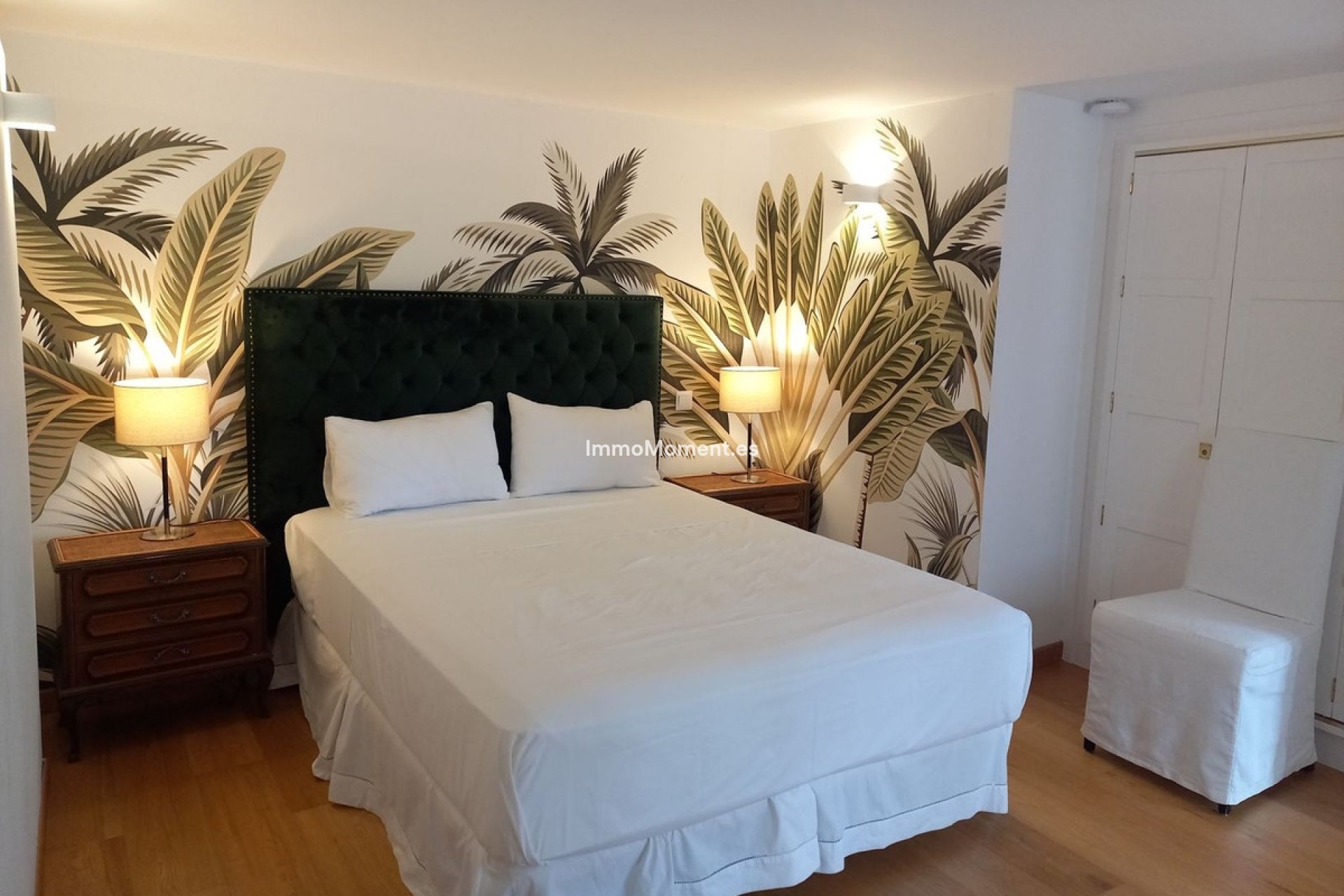 Wiederverkauf - Freistehende Villa - Marbella - Guadalmina Alta