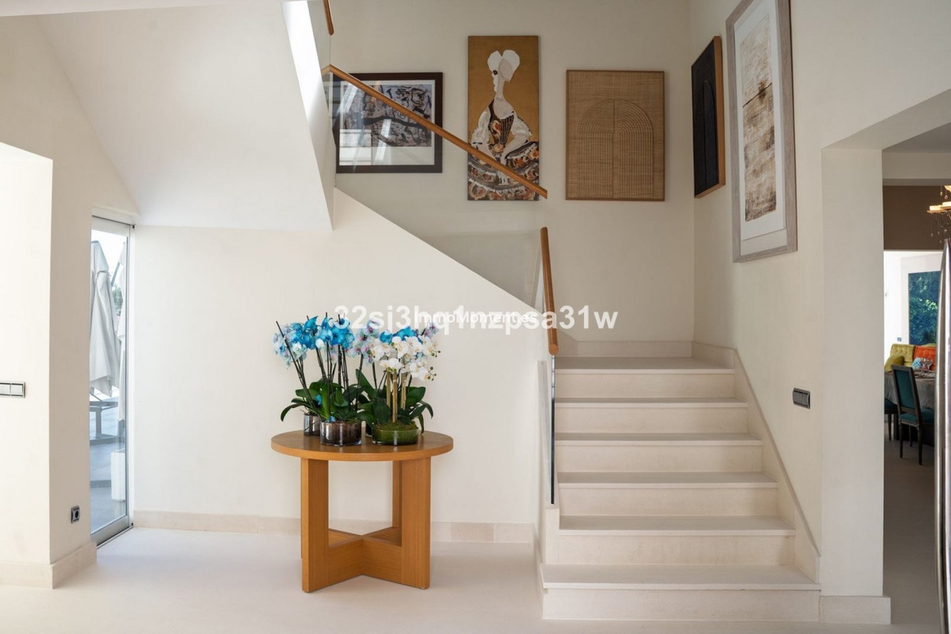 Wiederverkauf - Freistehende Villa - Marbella - Guadalmina Alta