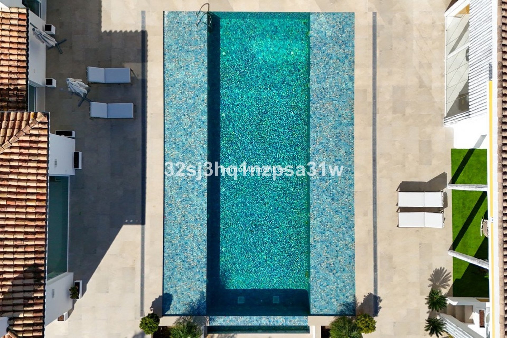 Wiederverkauf - Freistehende Villa - Marbella - Guadalmina Alta