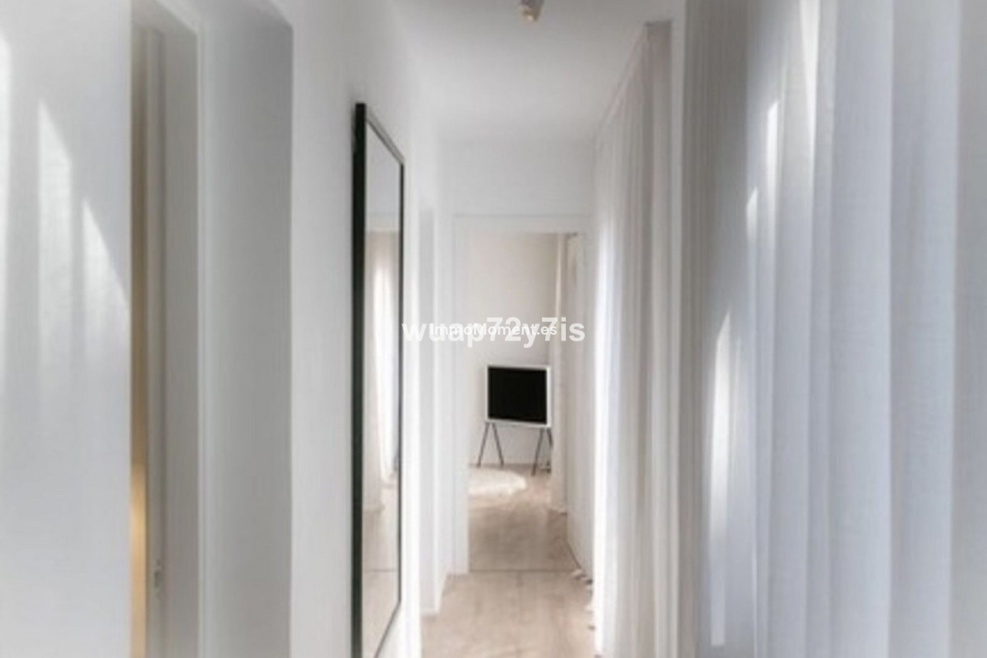 Wiederverkauf - Freistehende Villa - Marbella - Guadalmina Alta