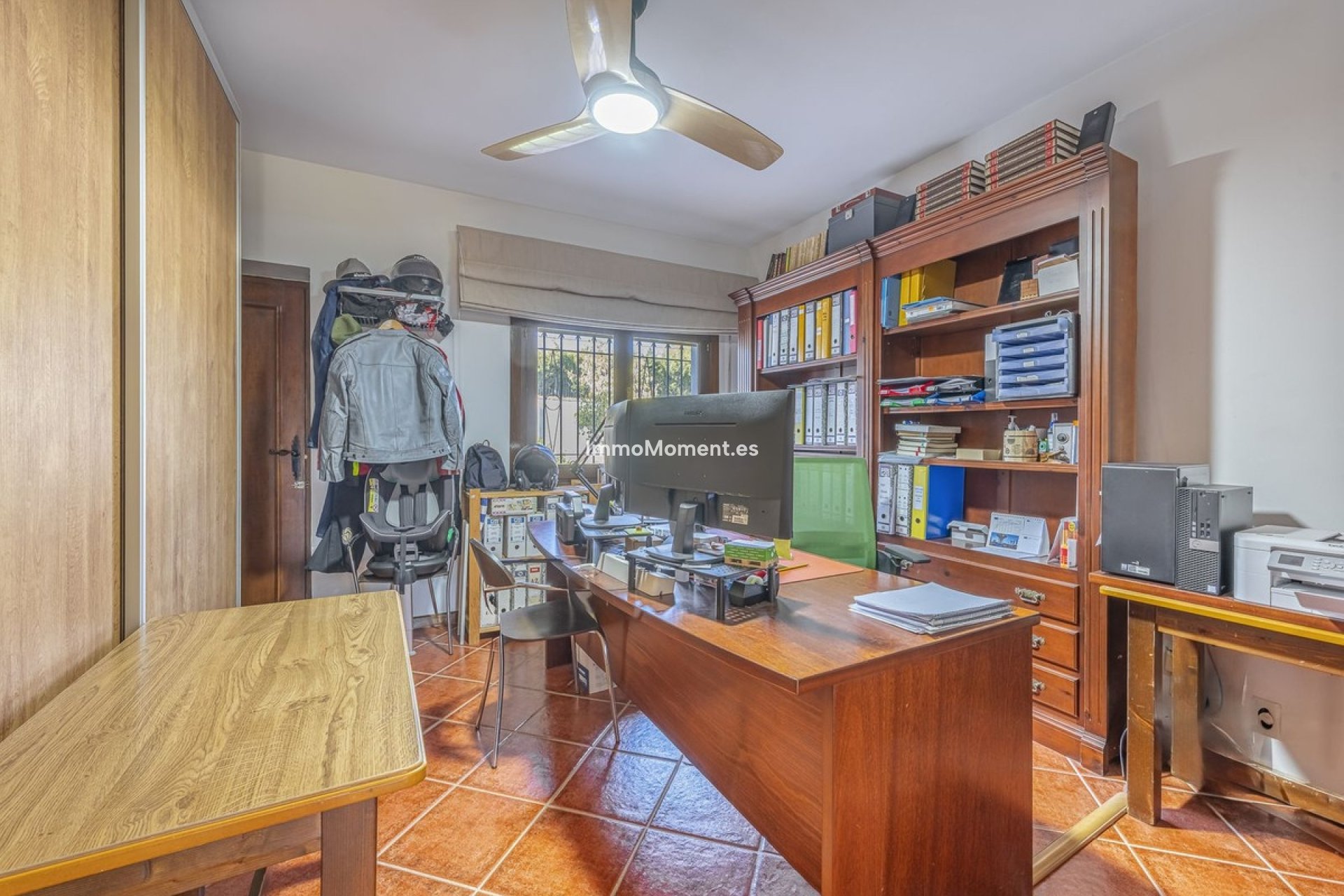 Wiederverkauf - Freistehende Villa - Marbella - Guadalmina Alta