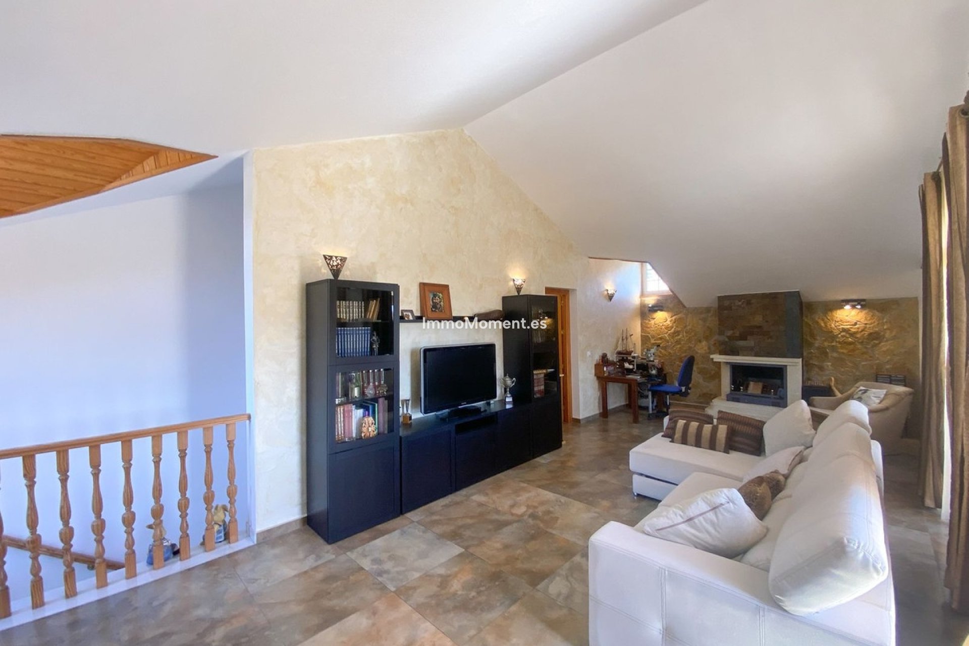 Wiederverkauf - Freistehende Villa - Marbella - Guadalmina Alta