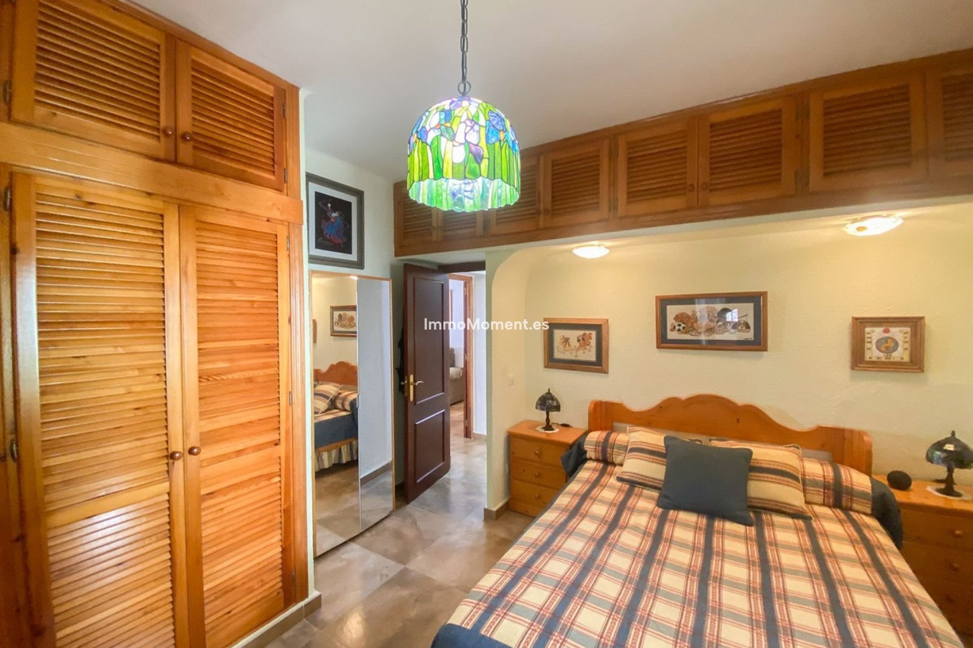 Wiederverkauf - Freistehende Villa - Marbella - Guadalmina Alta