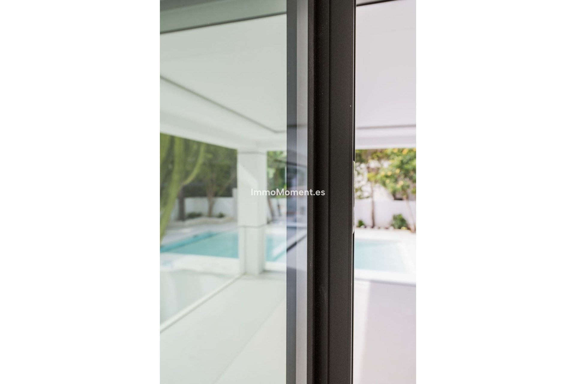 Wiederverkauf - Freistehende Villa - Marbella - Guadalmina Alta