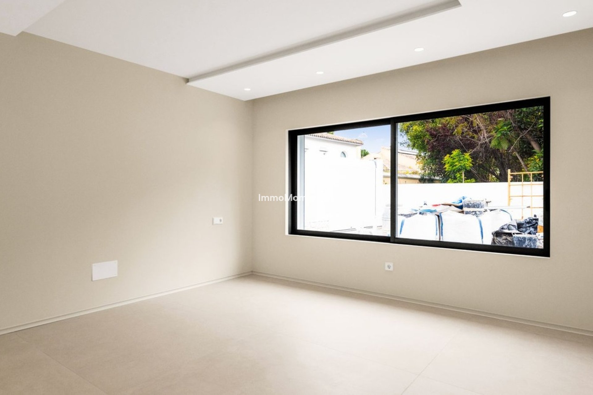 Wiederverkauf - Freistehende Villa - Marbella - Guadalmina Alta