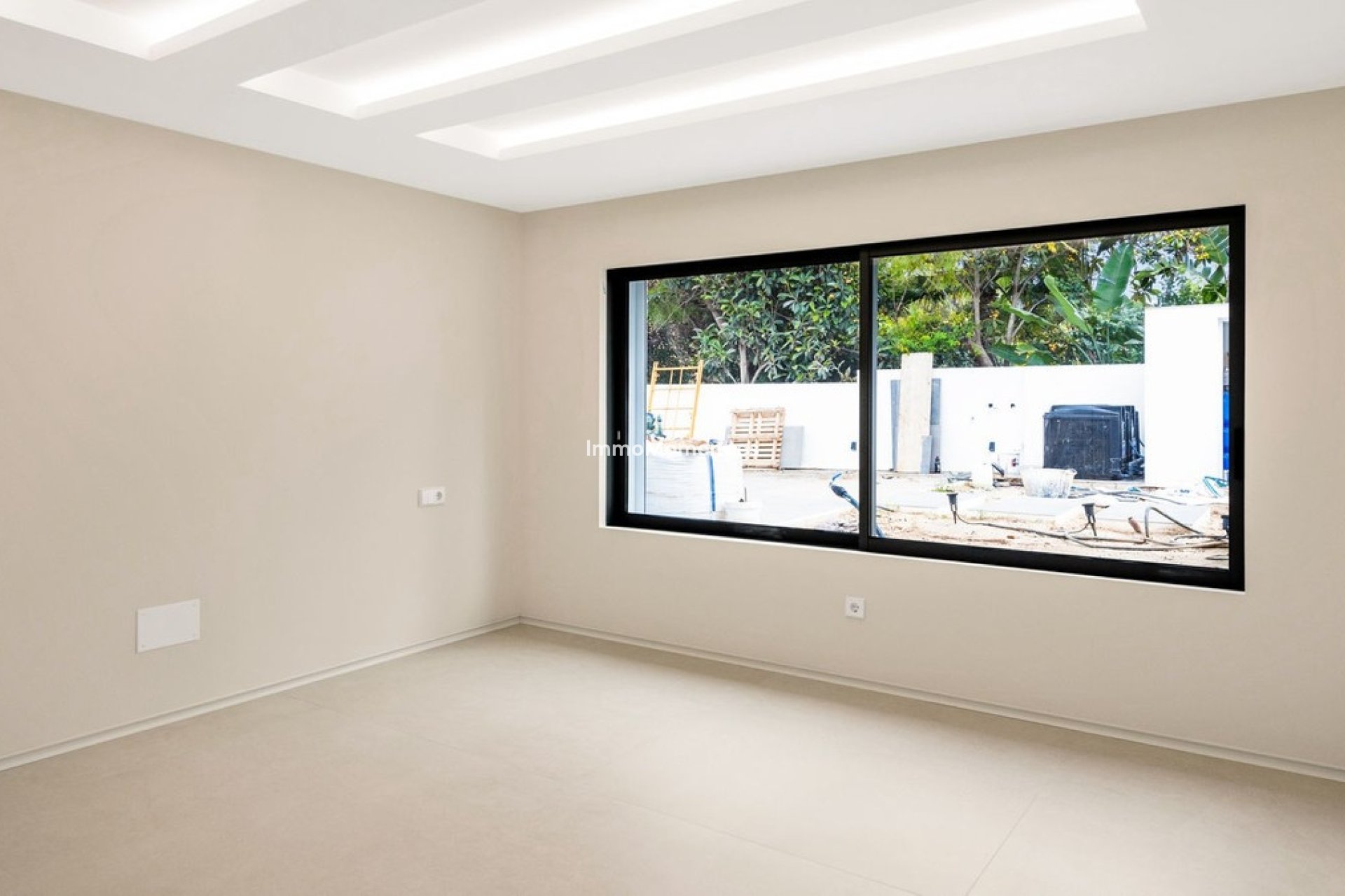 Wiederverkauf - Freistehende Villa - Marbella - Guadalmina Alta