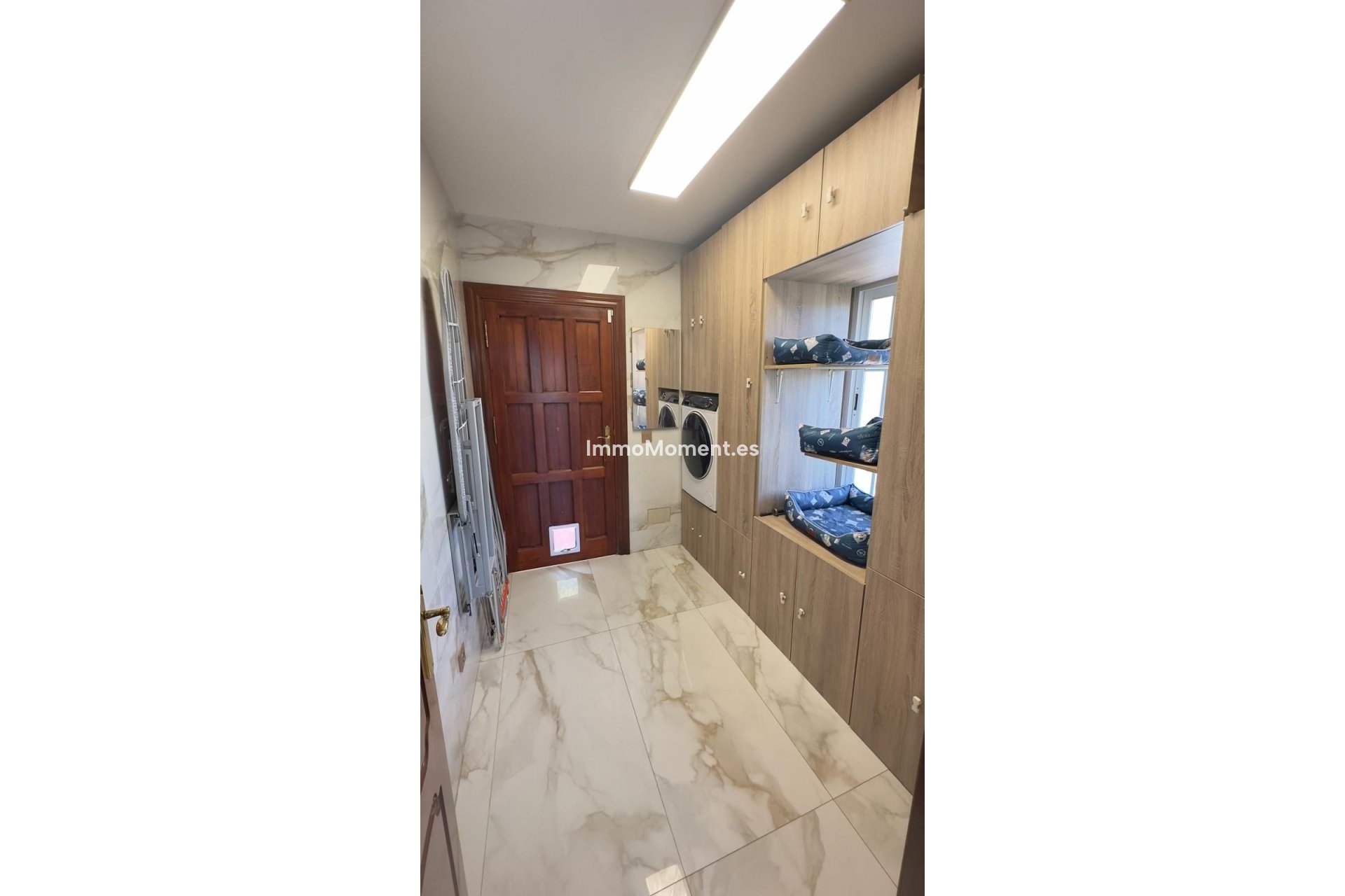 Wiederverkauf - Freistehende Villa - Marbella - Guadalmina Alta