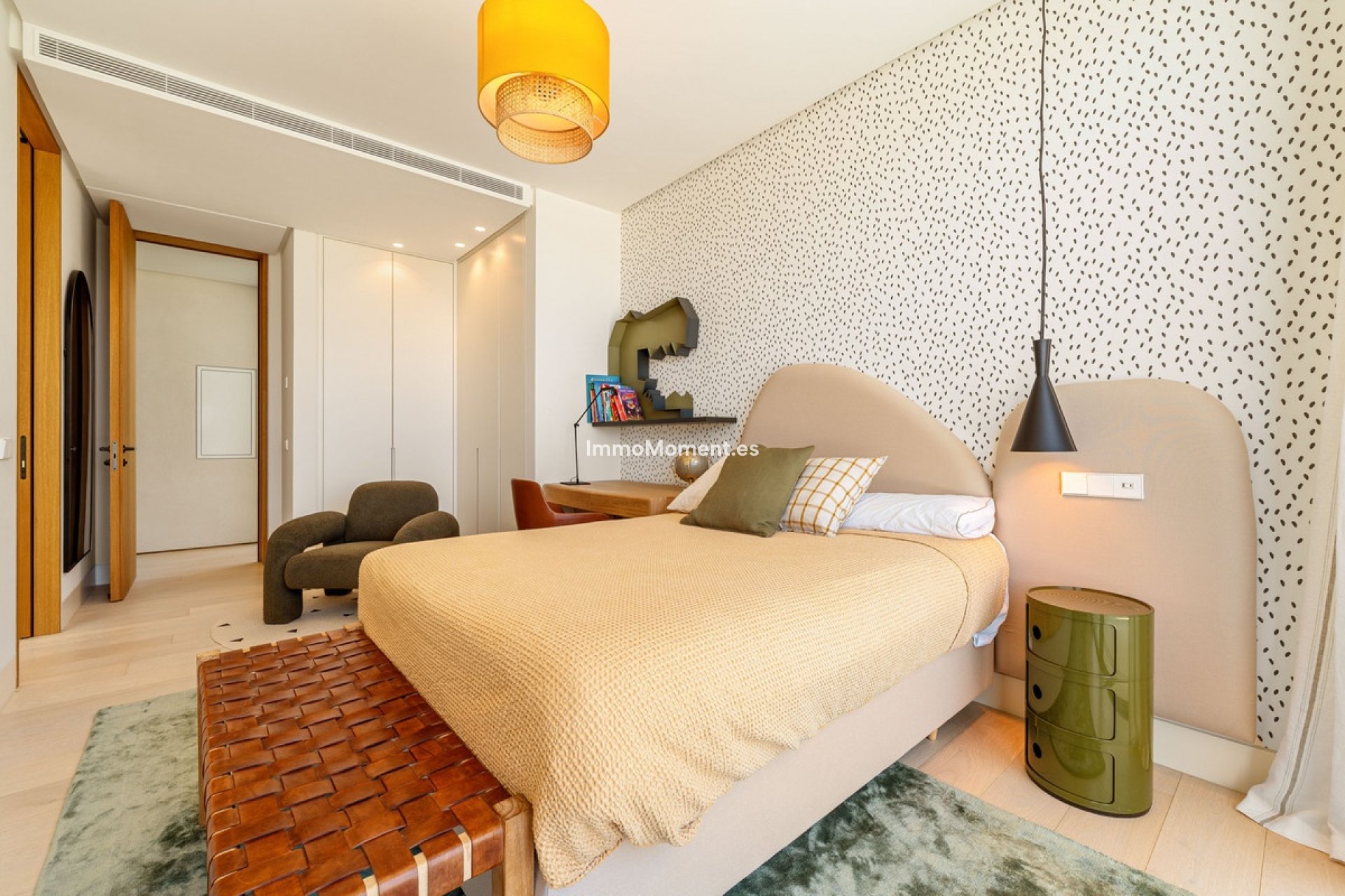 Wiederverkauf - Freistehende Villa - Marbella - Guadalmina Alta