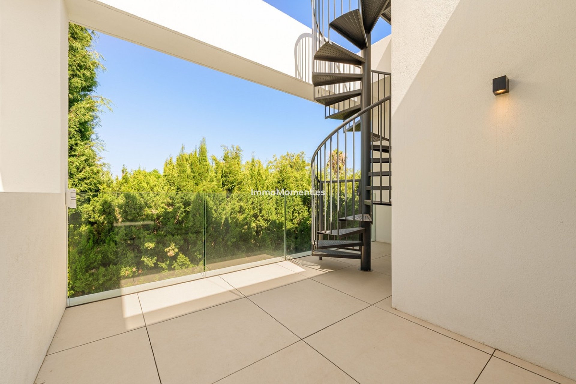 Wiederverkauf - Freistehende Villa - Marbella - Guadalmina Alta