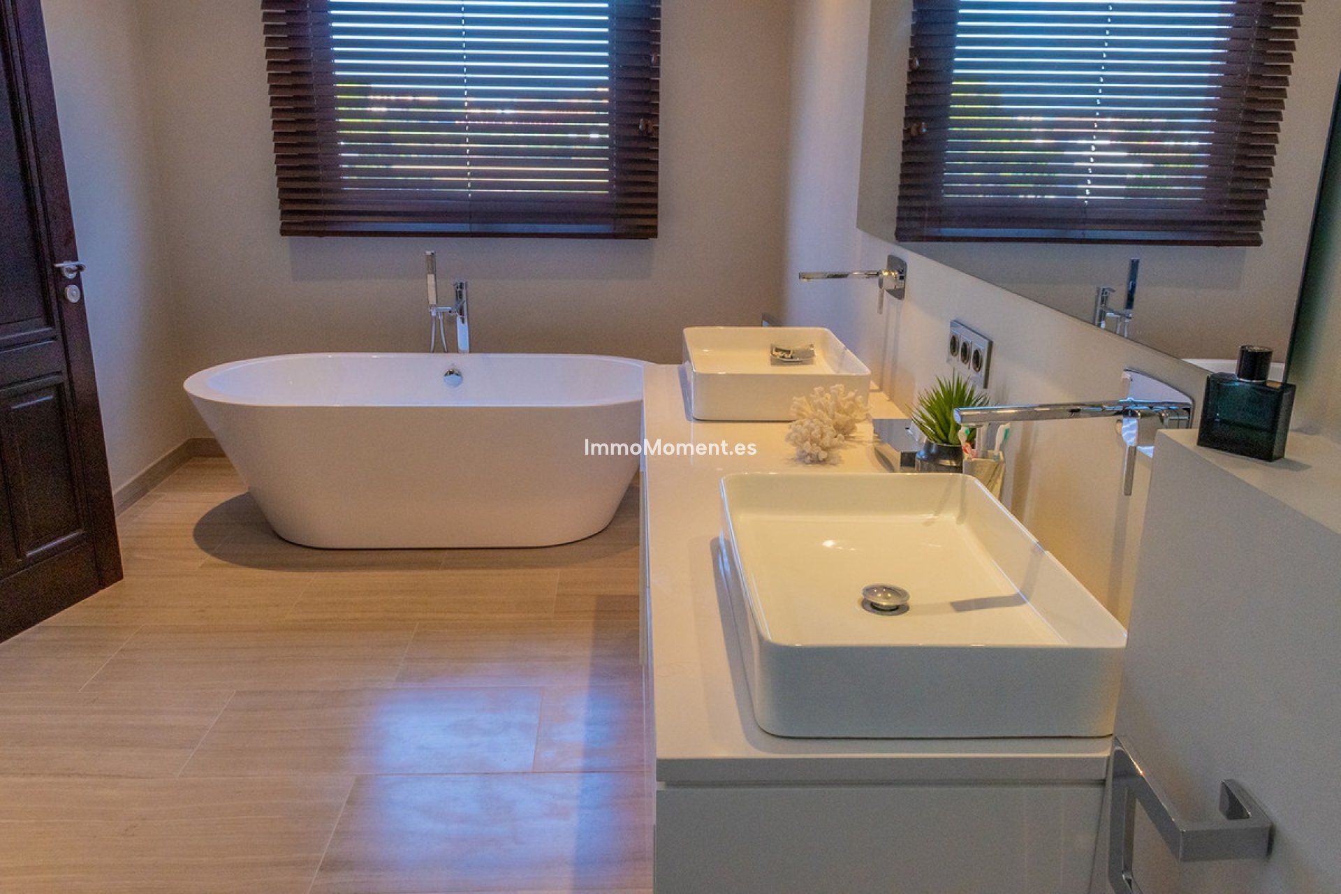 Wiederverkauf - Freistehende Villa - Marbella - Guadalmina Alta