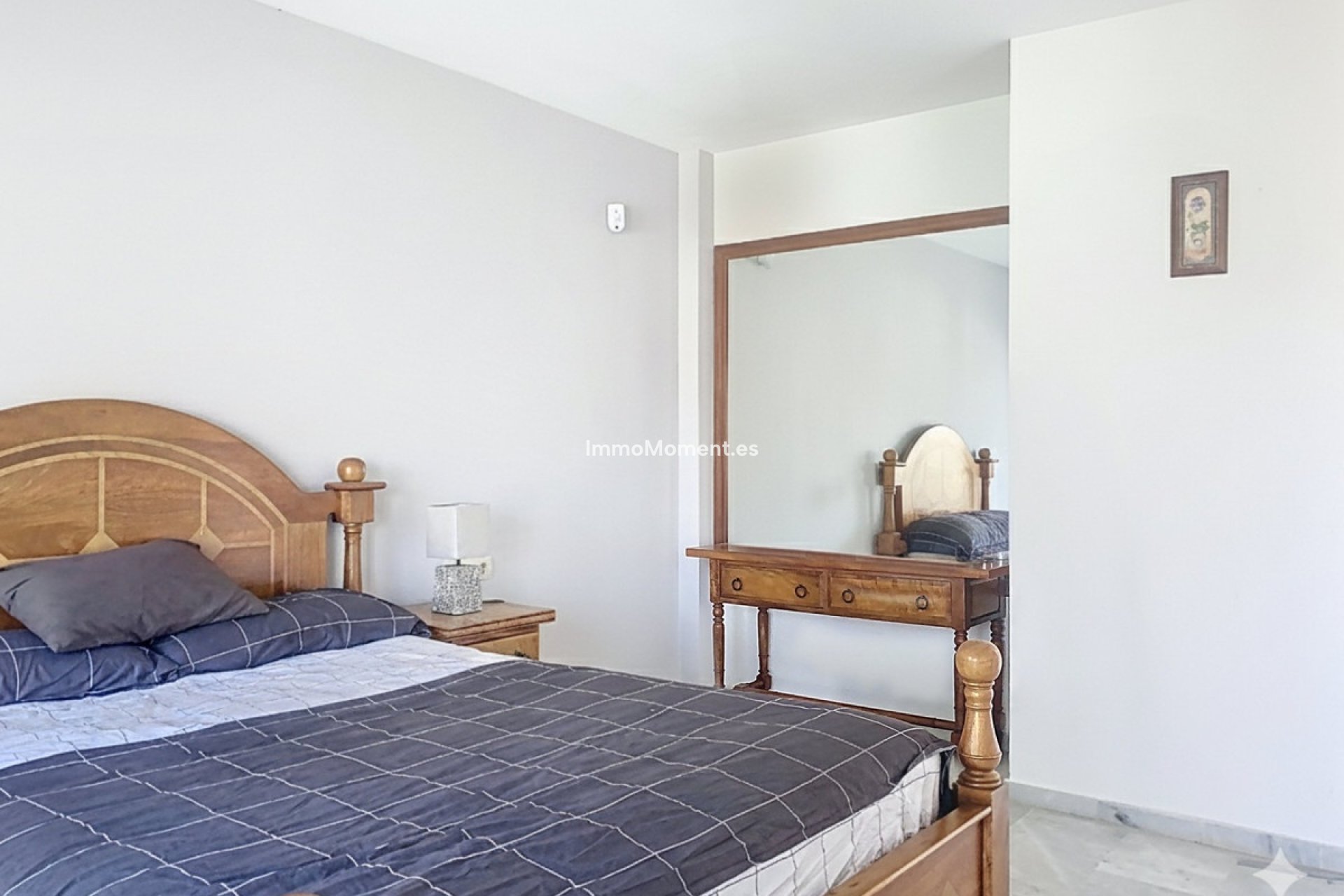 Wiederverkauf - Freistehende Villa - Marbella - Guadalmina Alta