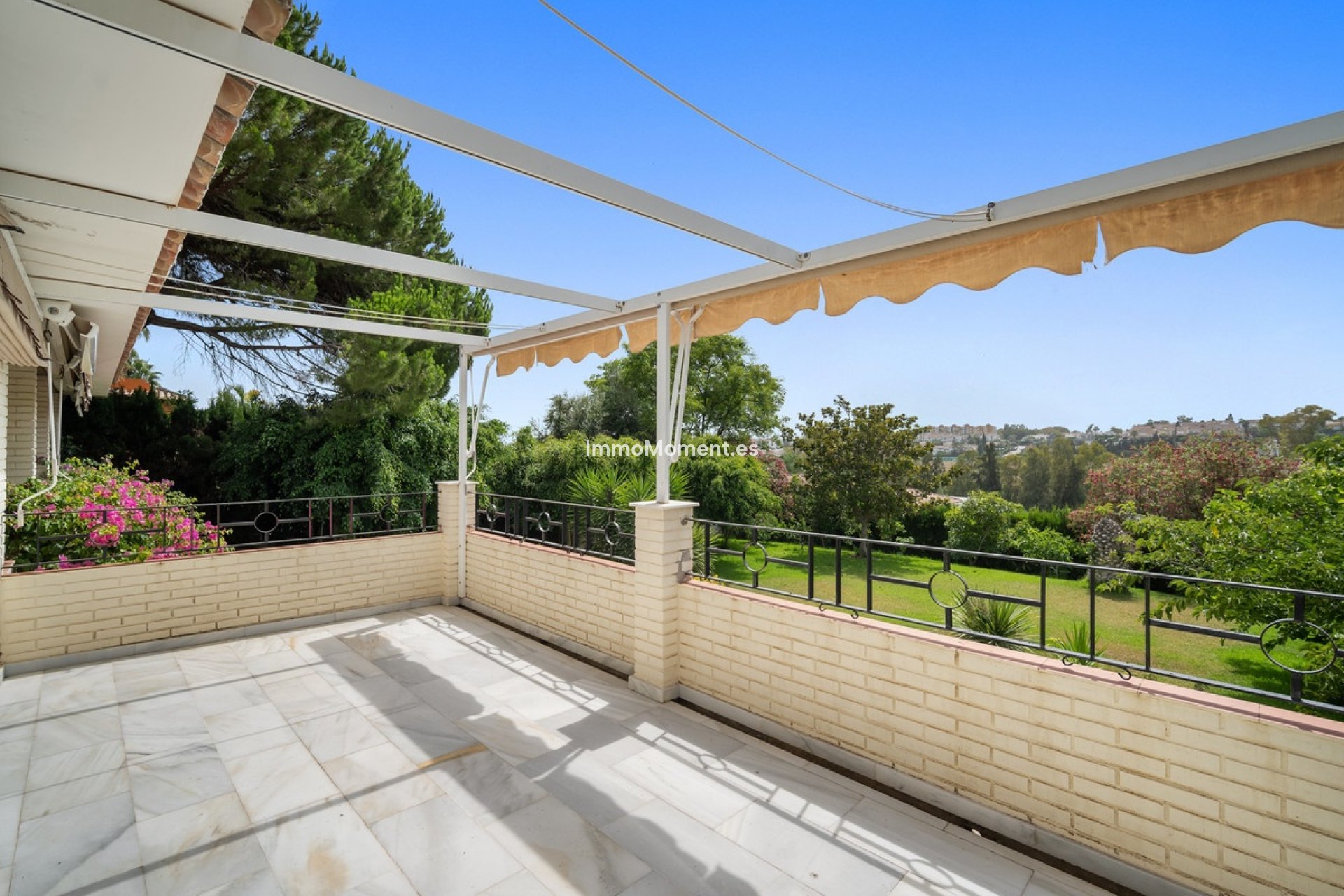 Wiederverkauf - Freistehende Villa - Marbella - Guadalmina Alta