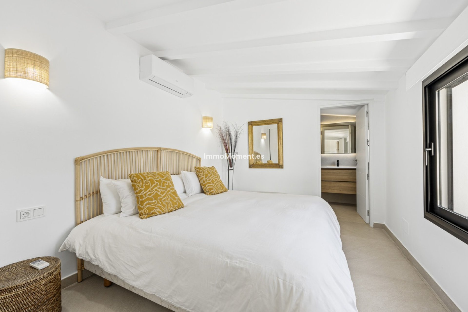 Wiederverkauf - Freistehende Villa - Marbella - Guadalmina Alta