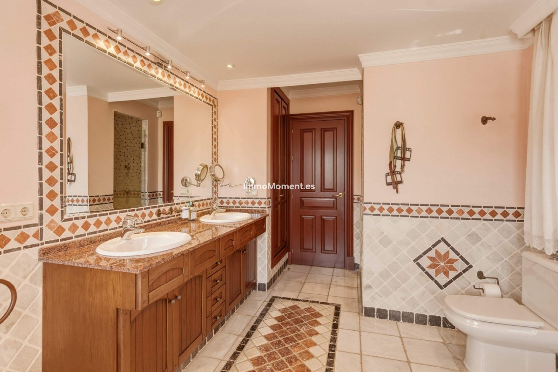 Wiederverkauf - Freistehende Villa - Marbella - Guadalmina Alta