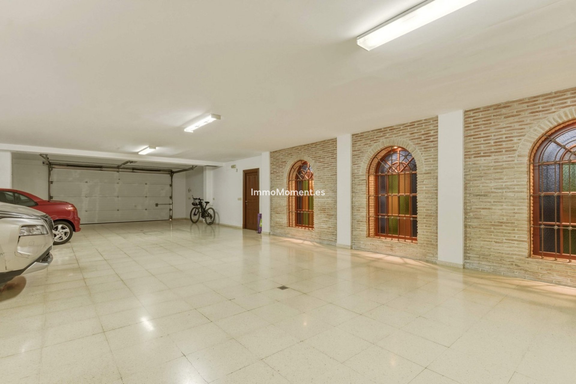 Wiederverkauf - Freistehende Villa - Marbella - Guadalmina Alta
