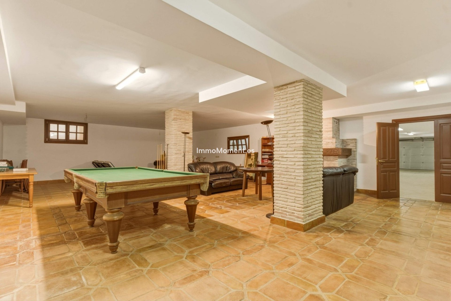 Wiederverkauf - Freistehende Villa - Marbella - Guadalmina Alta