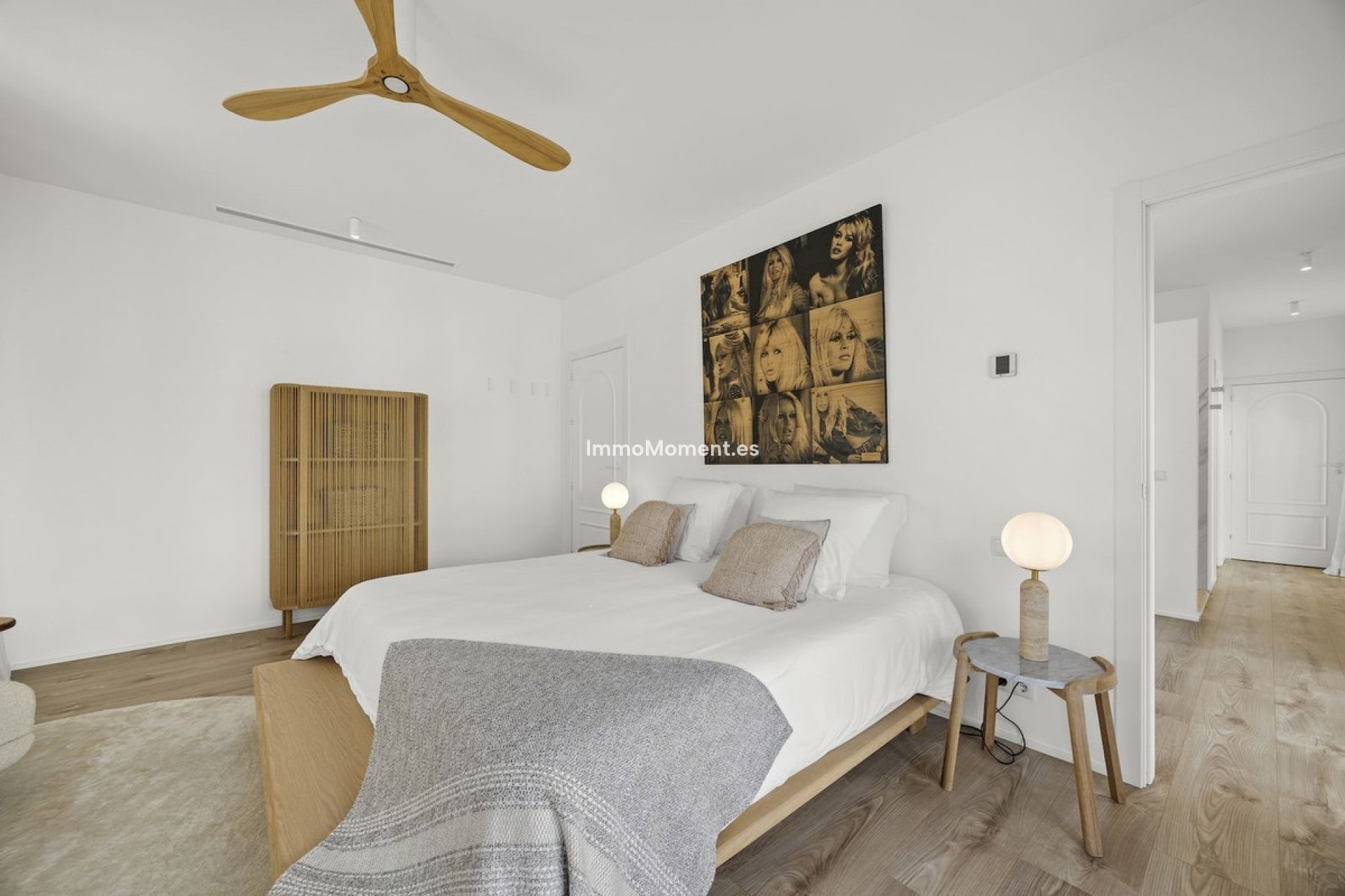 Wiederverkauf - Freistehende Villa - Marbella - Guadalmina Alta