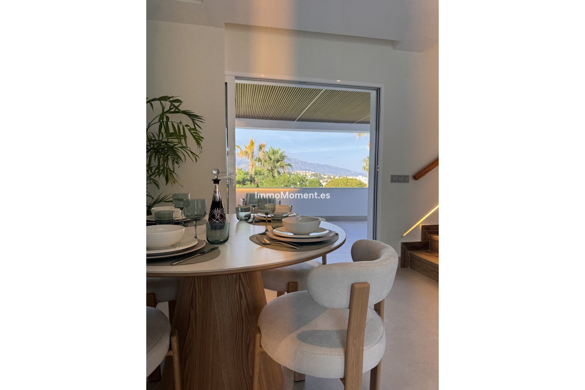 Wiederverkauf - Freistehende Villa - Marbella - Guadalmina Alta