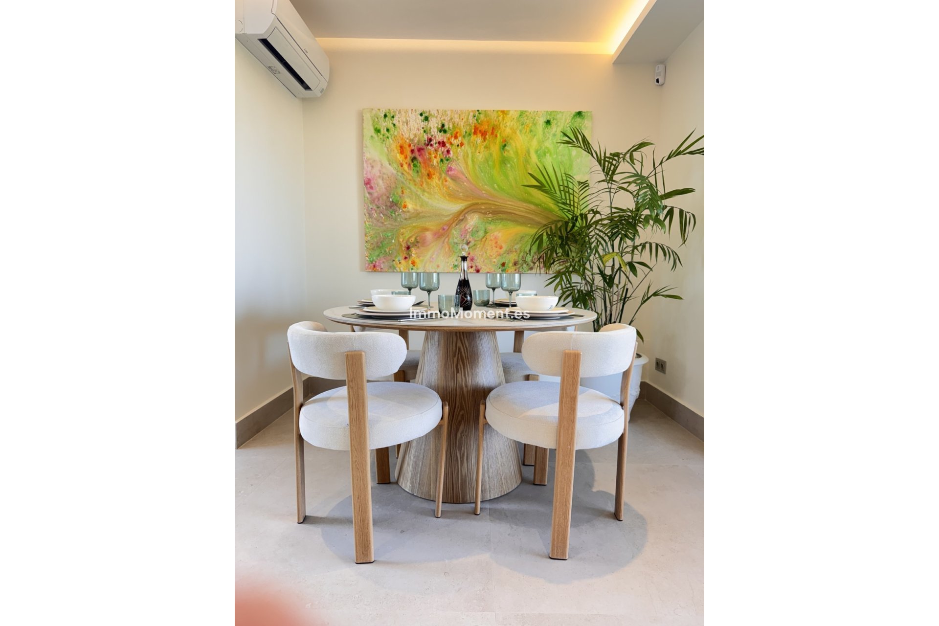 Wiederverkauf - Freistehende Villa - Marbella - Guadalmina Alta