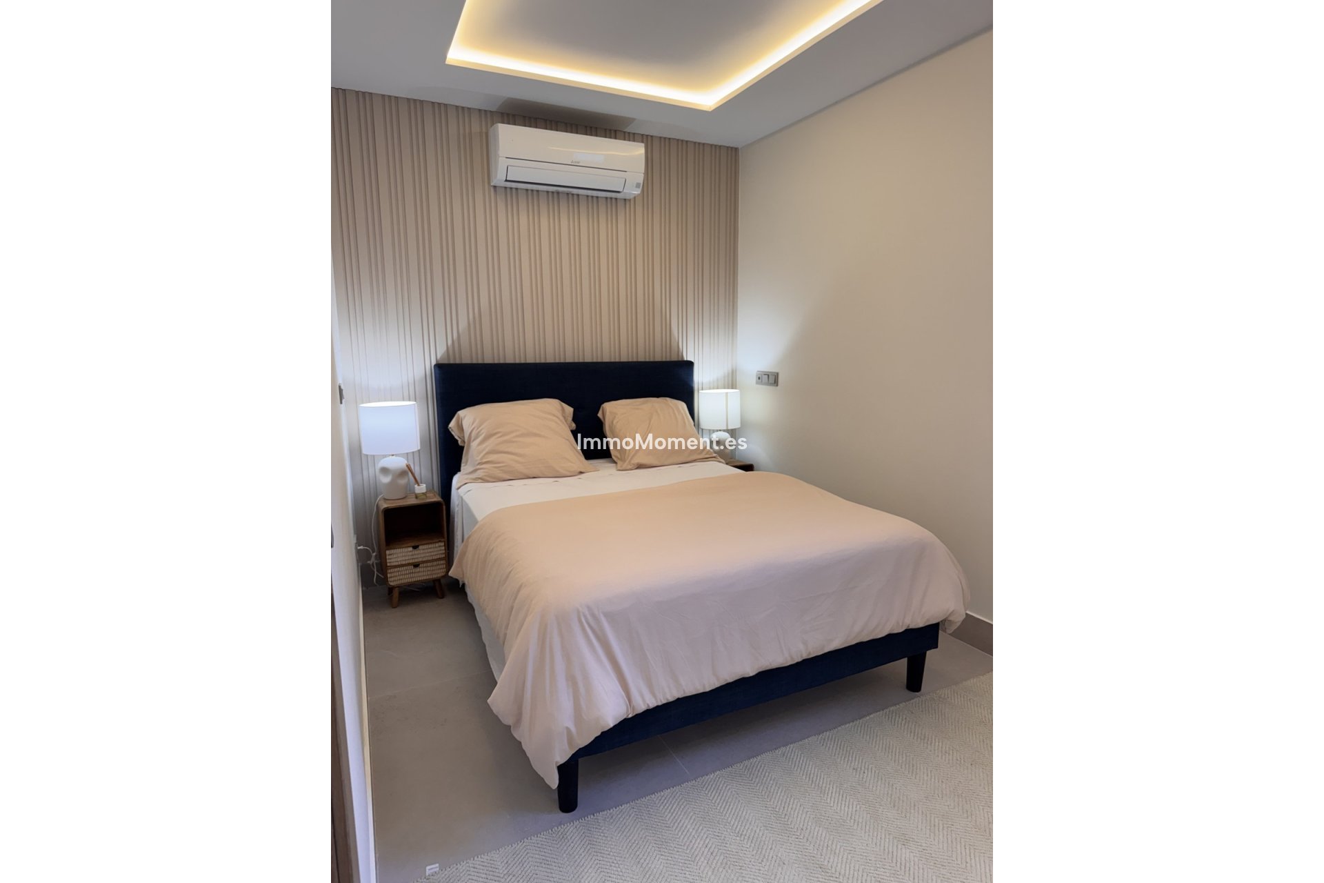 Wiederverkauf - Freistehende Villa - Marbella - Guadalmina Alta