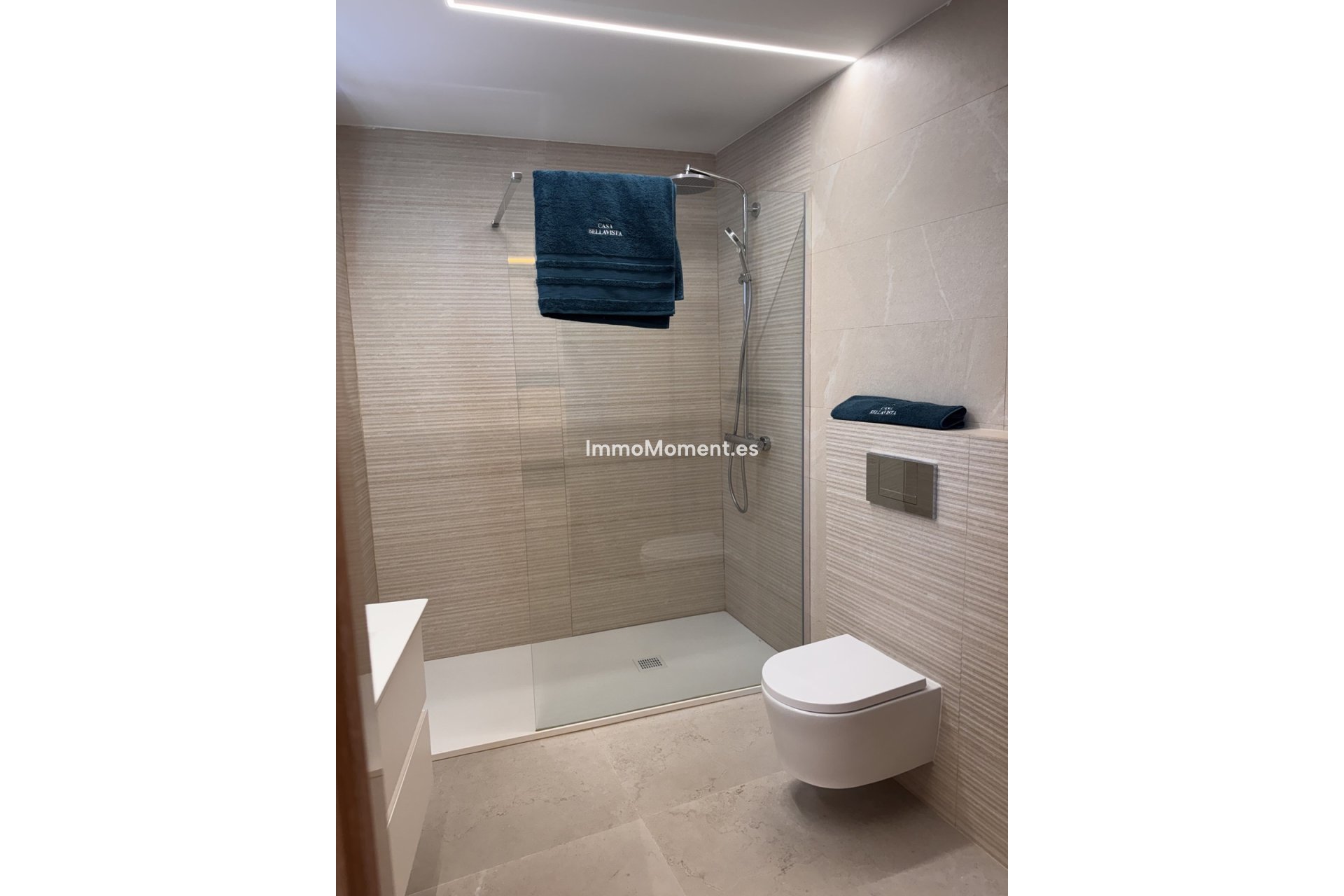 Wiederverkauf - Freistehende Villa - Marbella - Guadalmina Alta